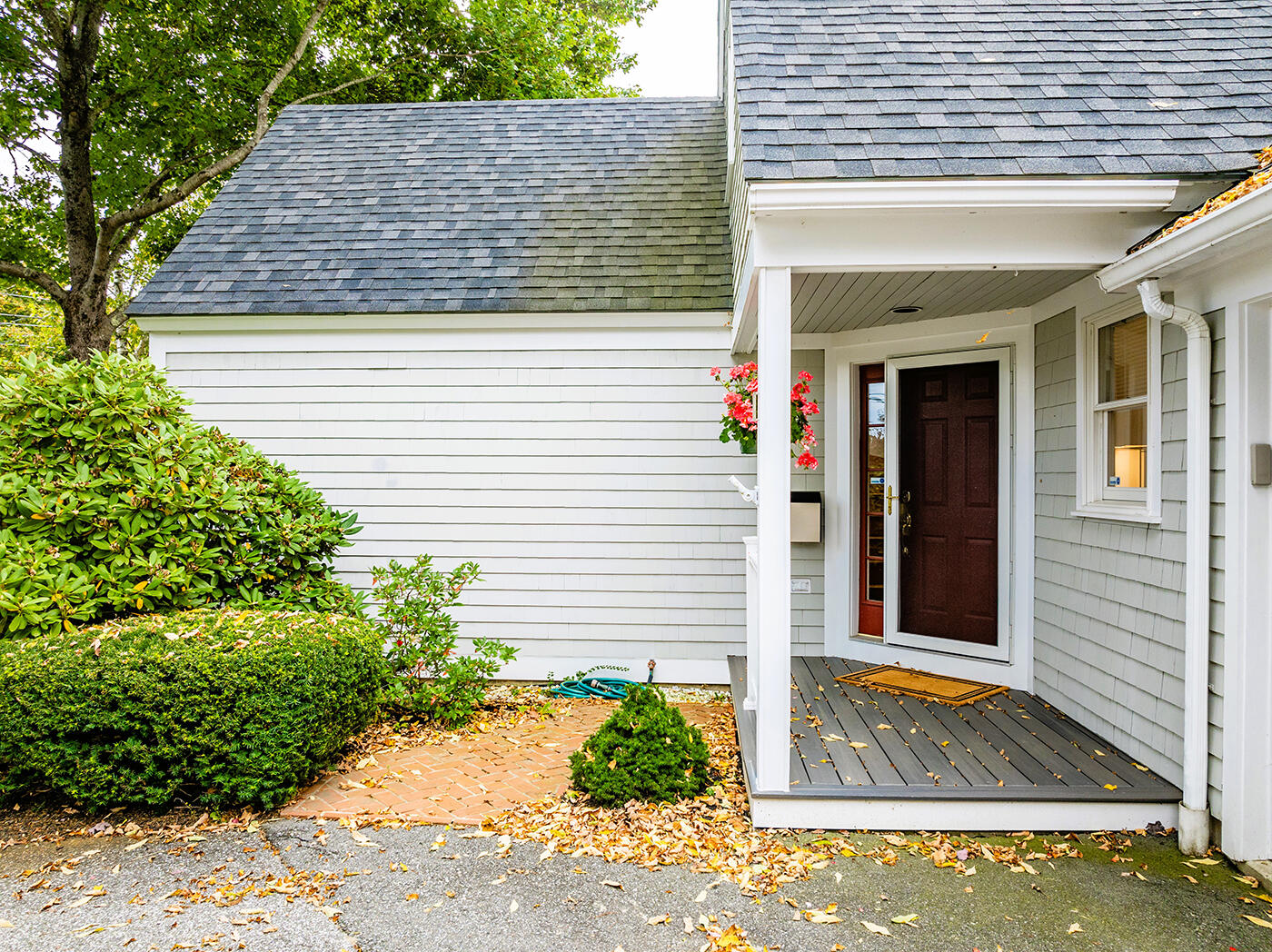 11 Curtis Avenue