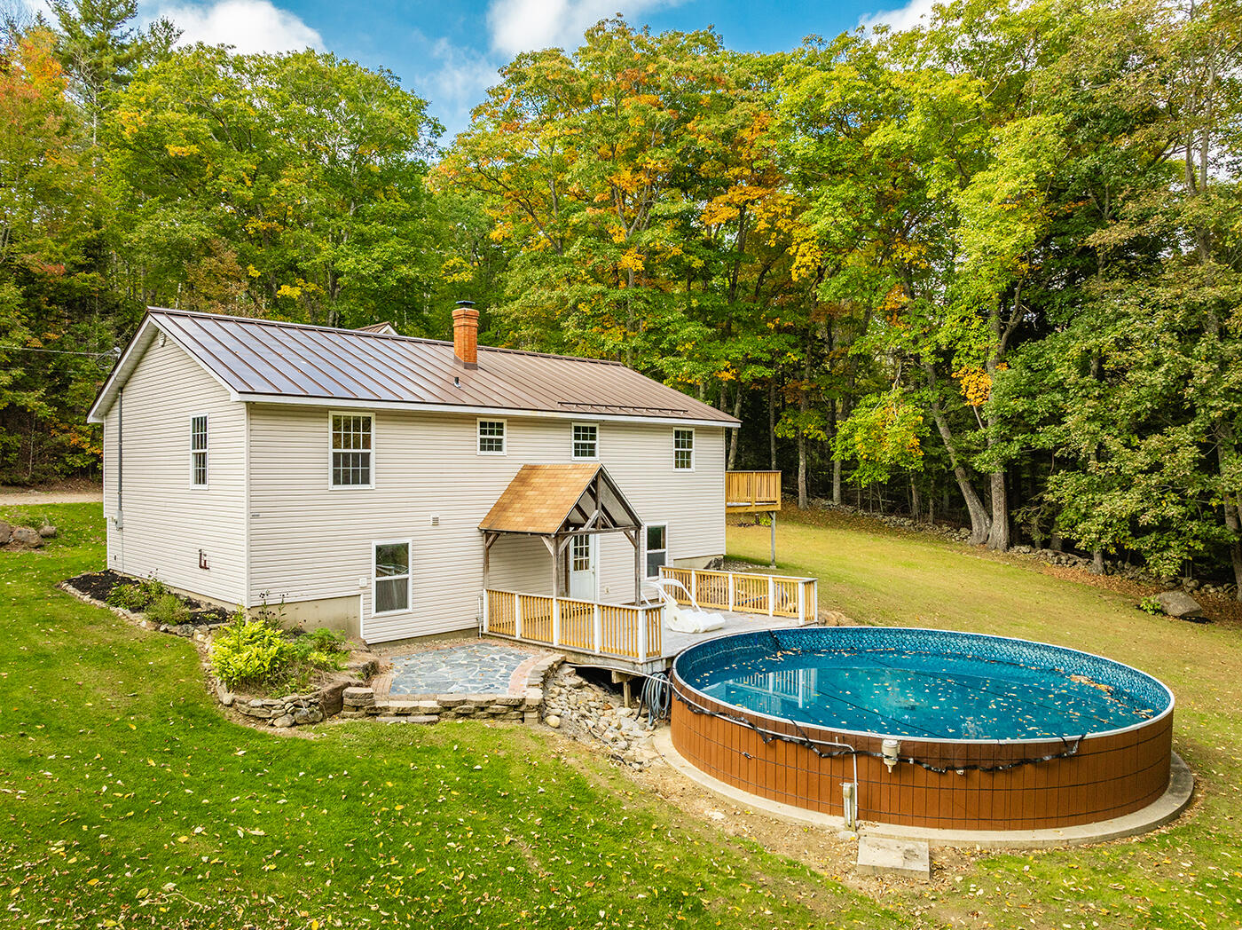 97 Heal Road