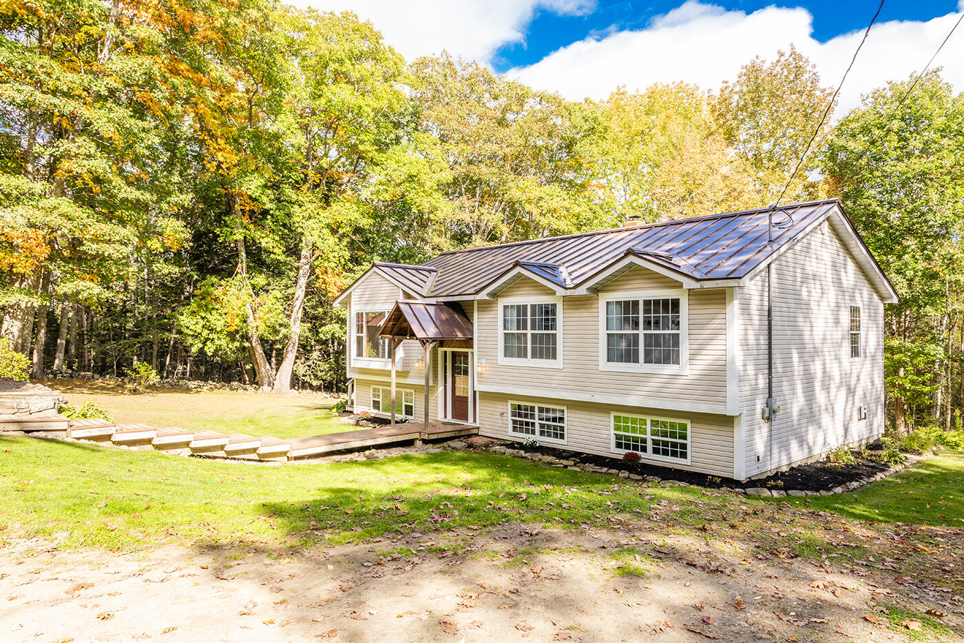 97 Heal Road