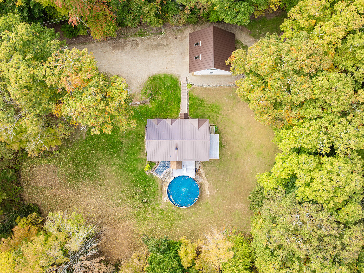 97 Heal Road