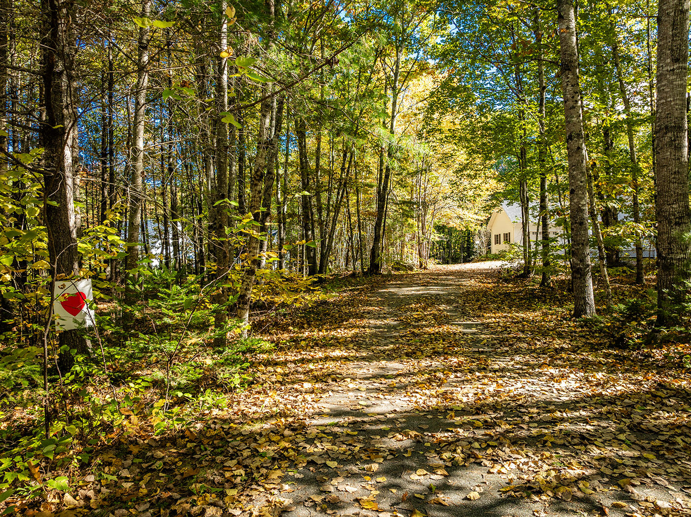 27 True Road