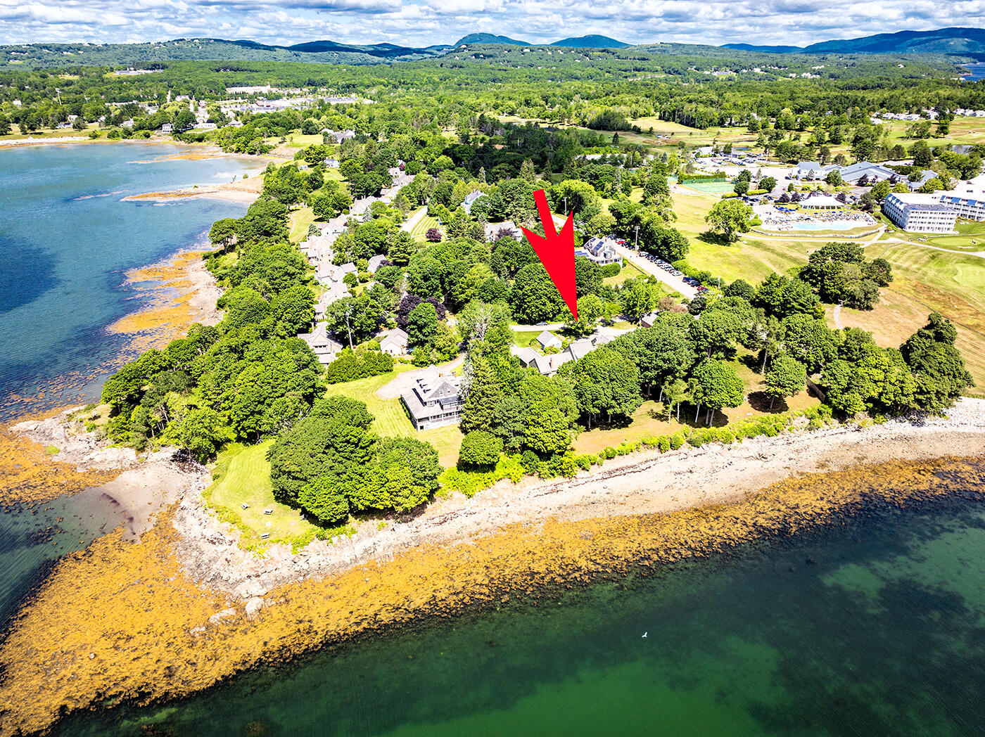 9 Jameson Point Road, 10