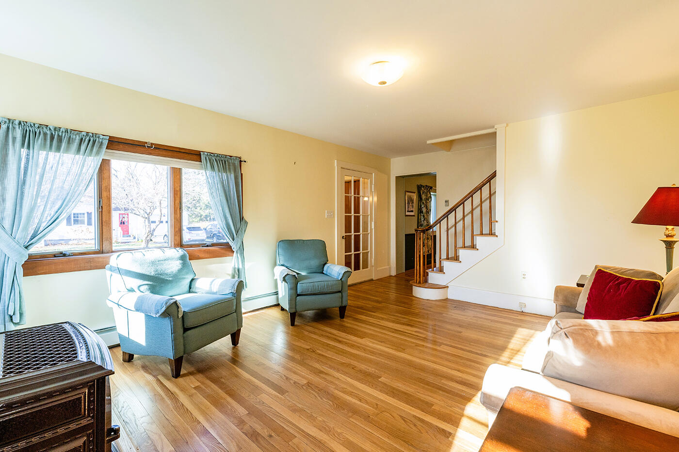 24 Lawrence Avenue