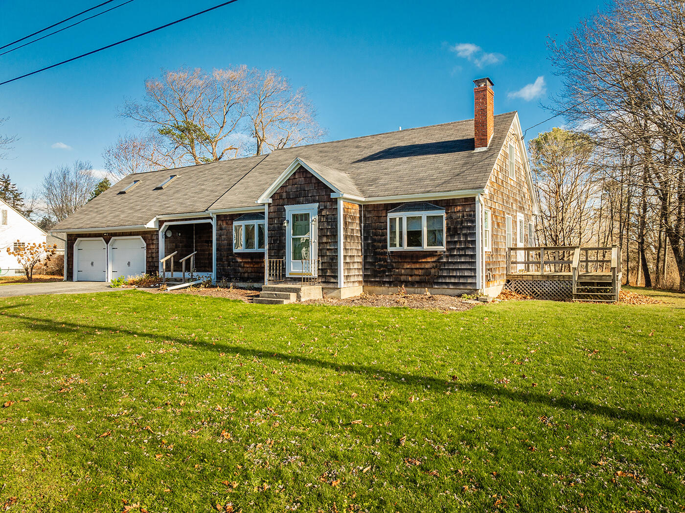 24 Lawrence Avenue