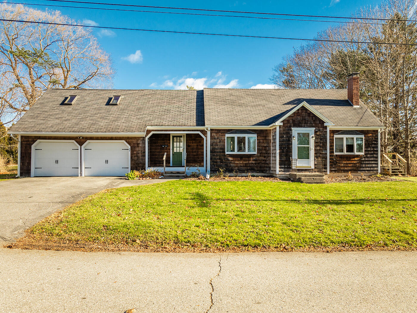 24 Lawrence Avenue