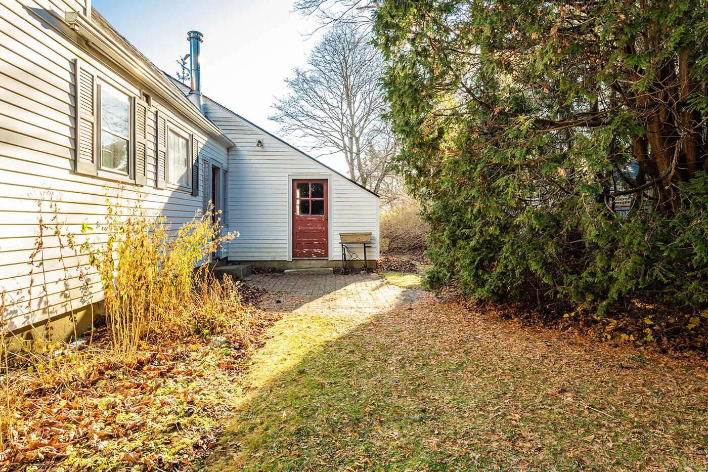 36 Megunticook Street