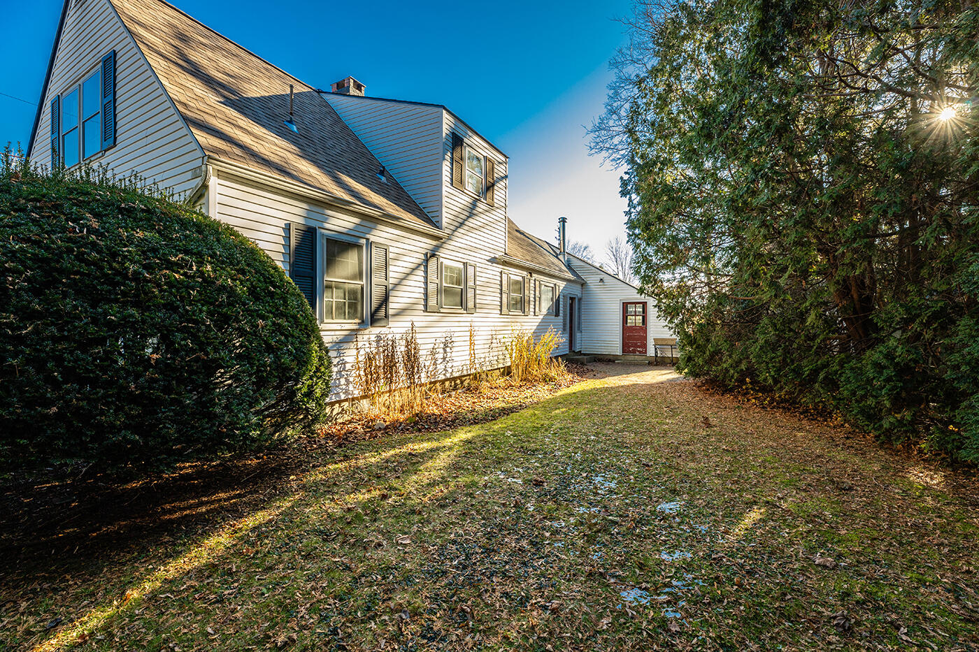 36 Megunticook Street