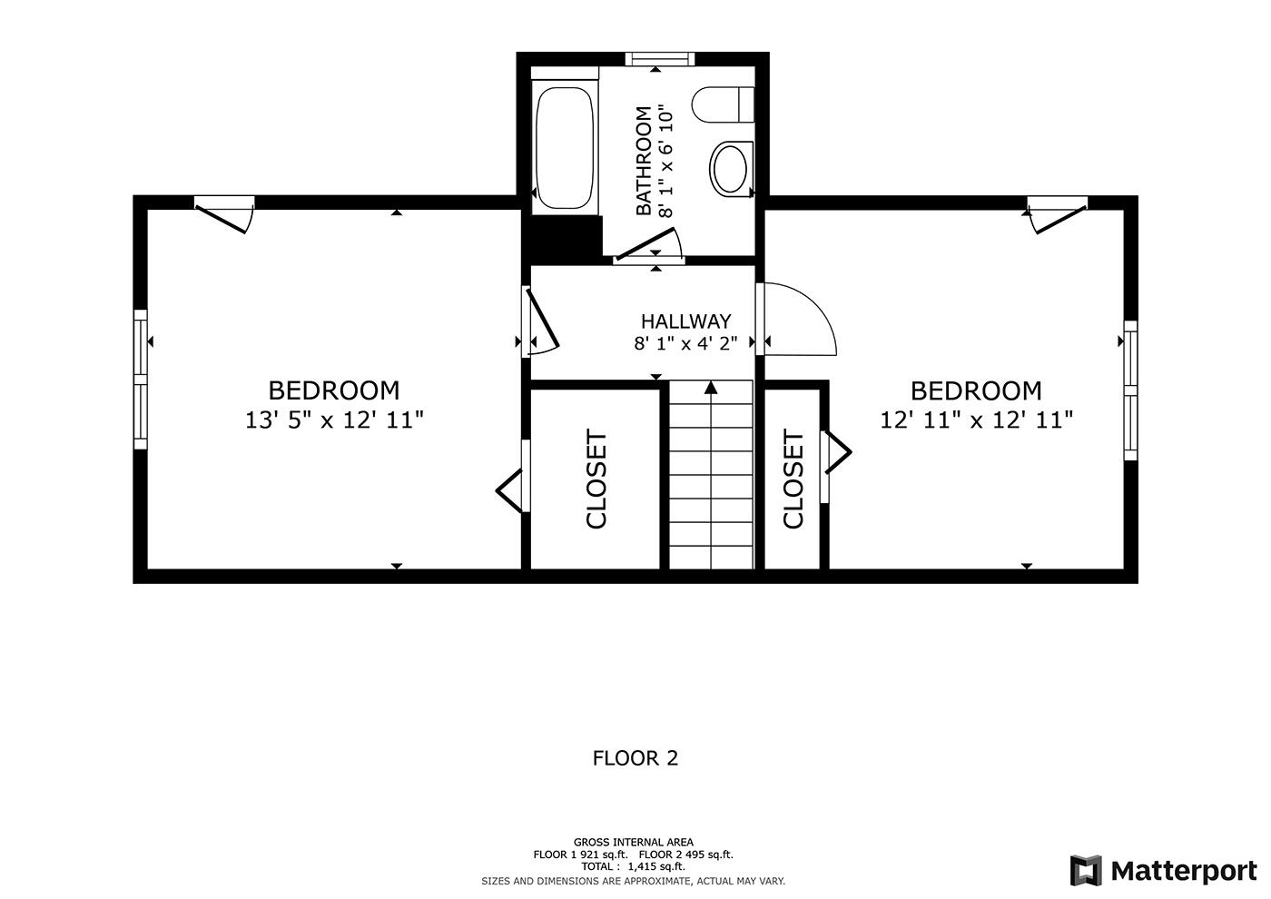 36 Megunticook Street