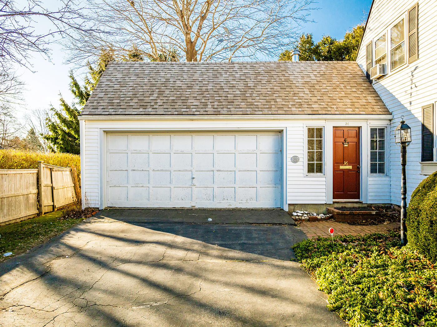 36 Megunticook Street