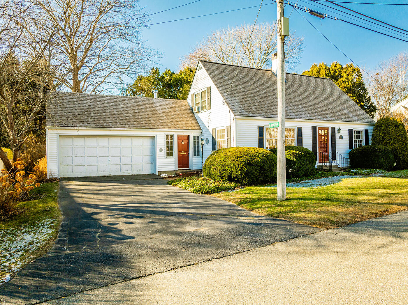 36 Megunticook Street