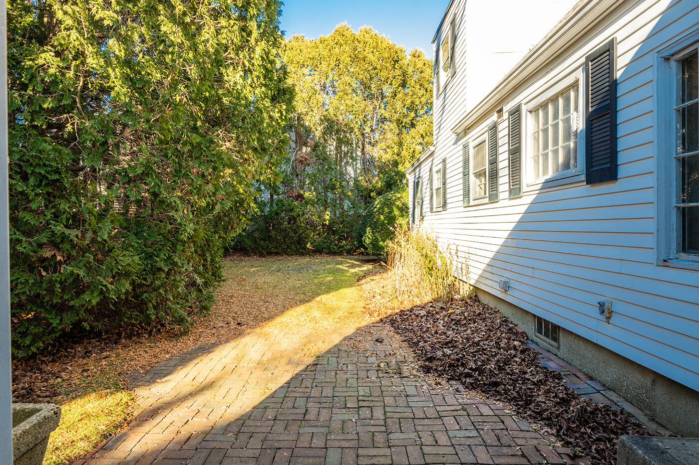 36 Megunticook Street