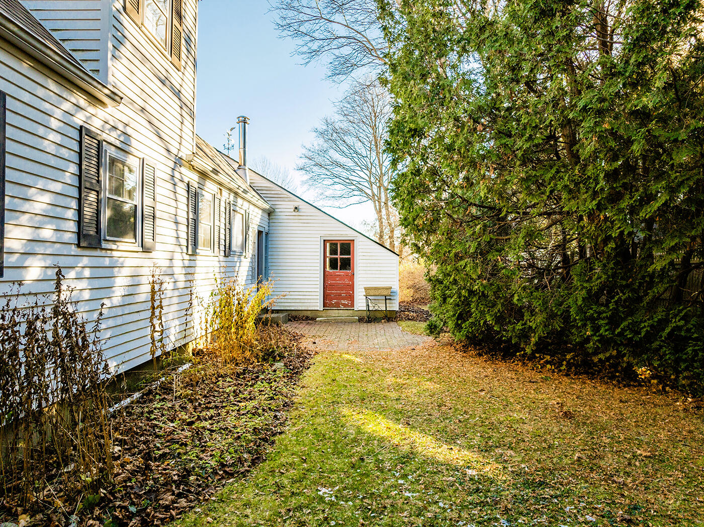 36 Megunticook Street