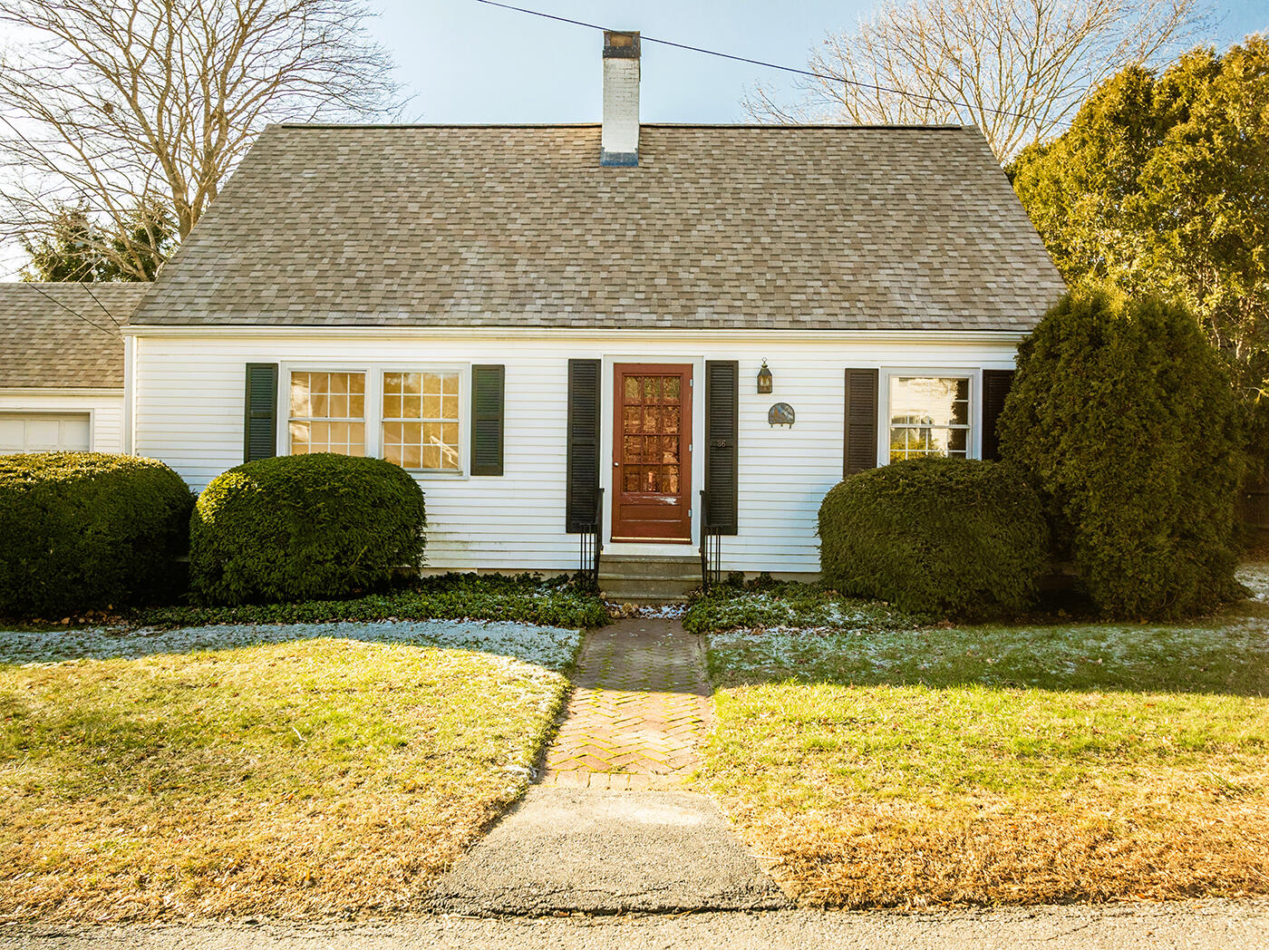36 Megunticook Street