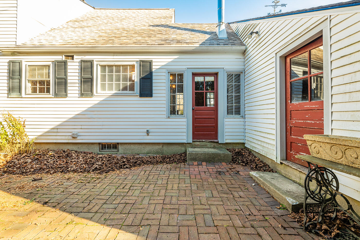 36 Megunticook Street