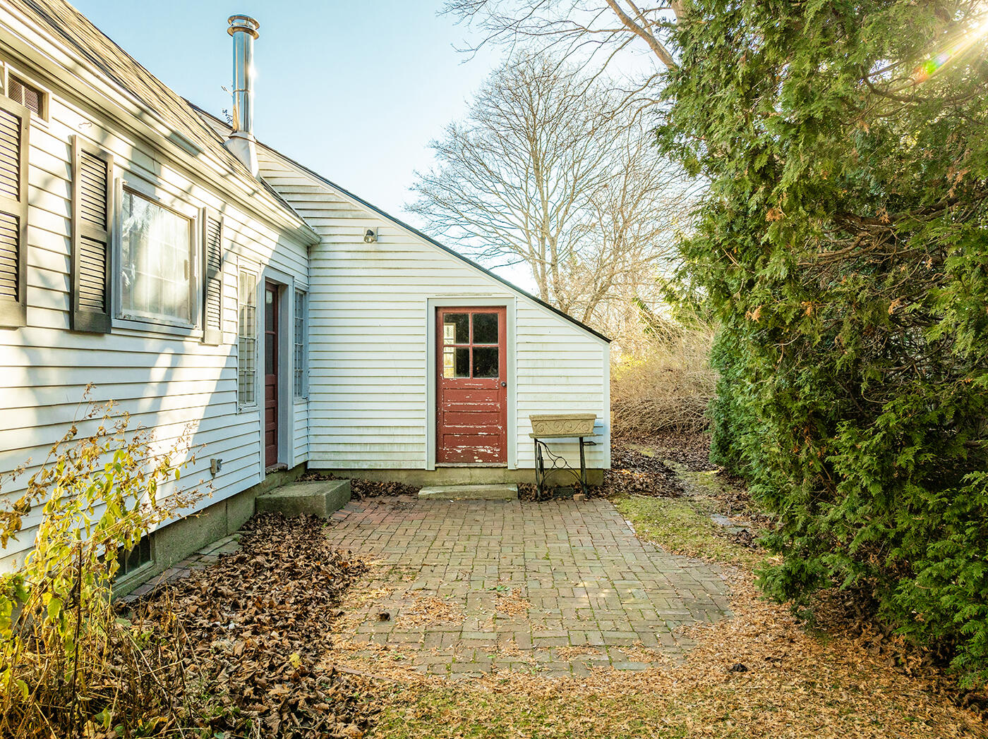 36 Megunticook Street