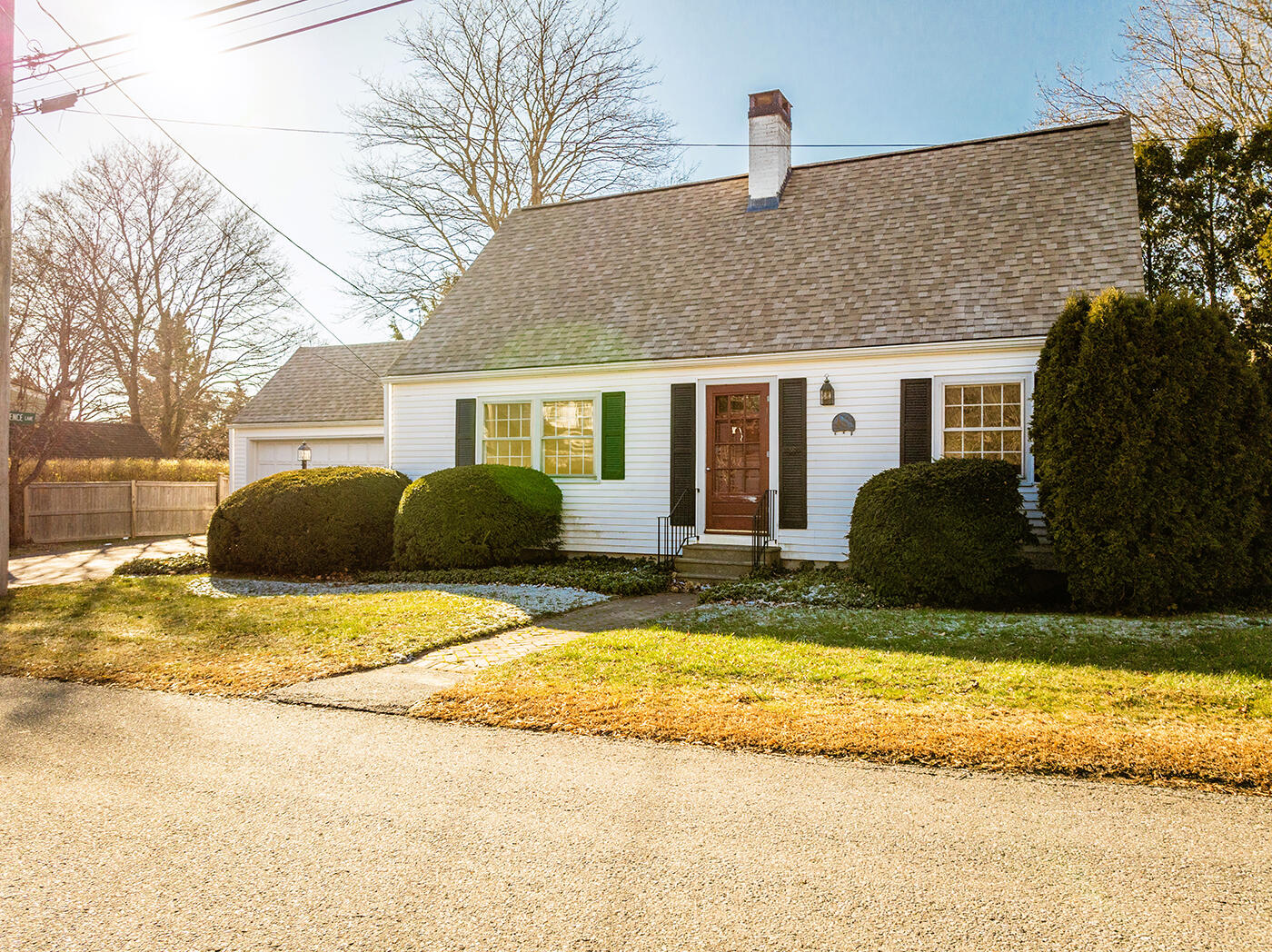 36 Megunticook Street