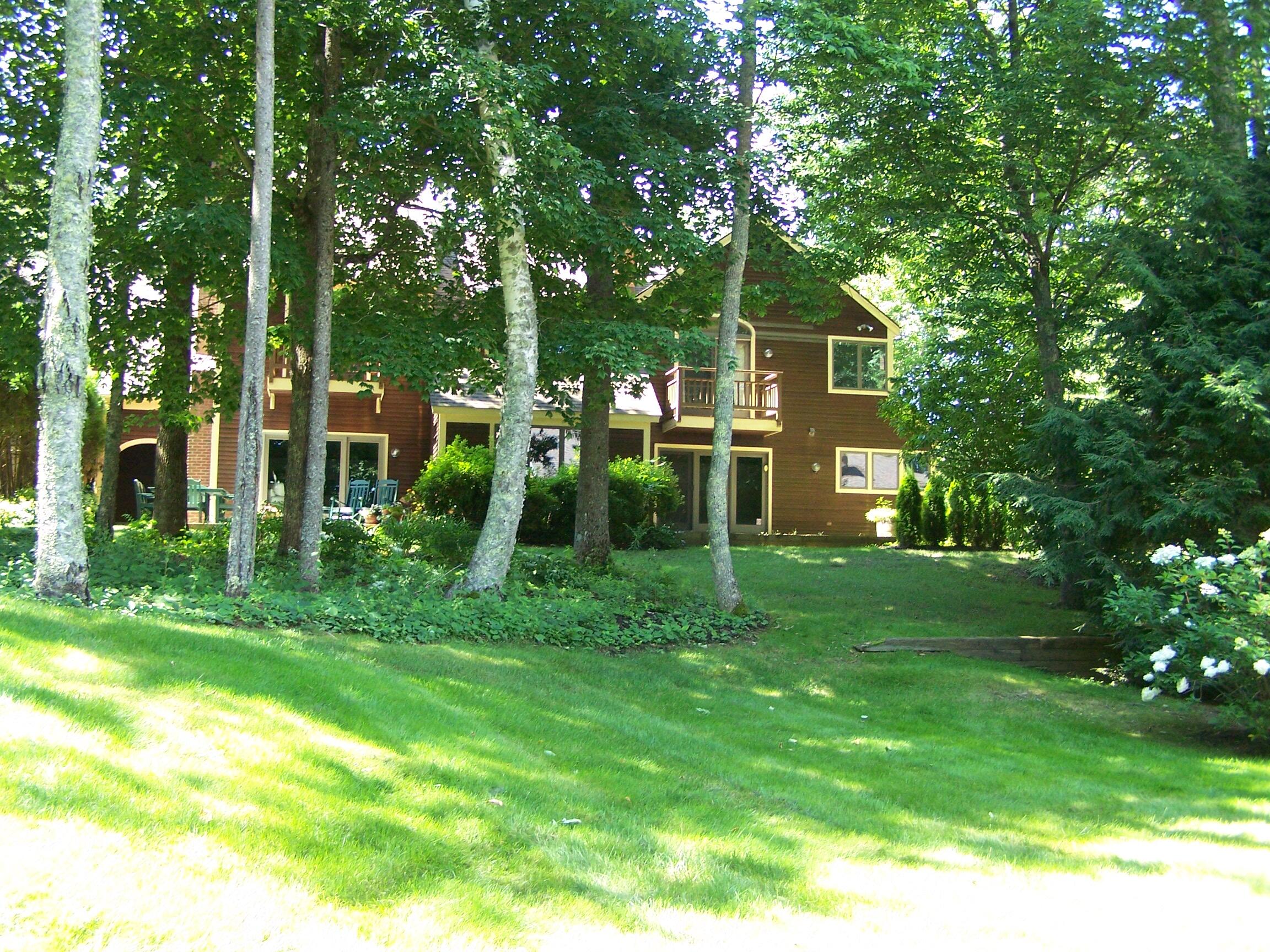 30 Harbor Drive, #30