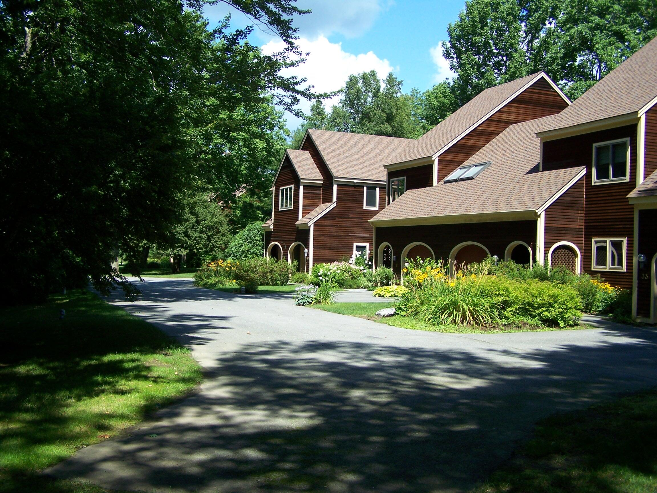 30 Harbor Drive, #30