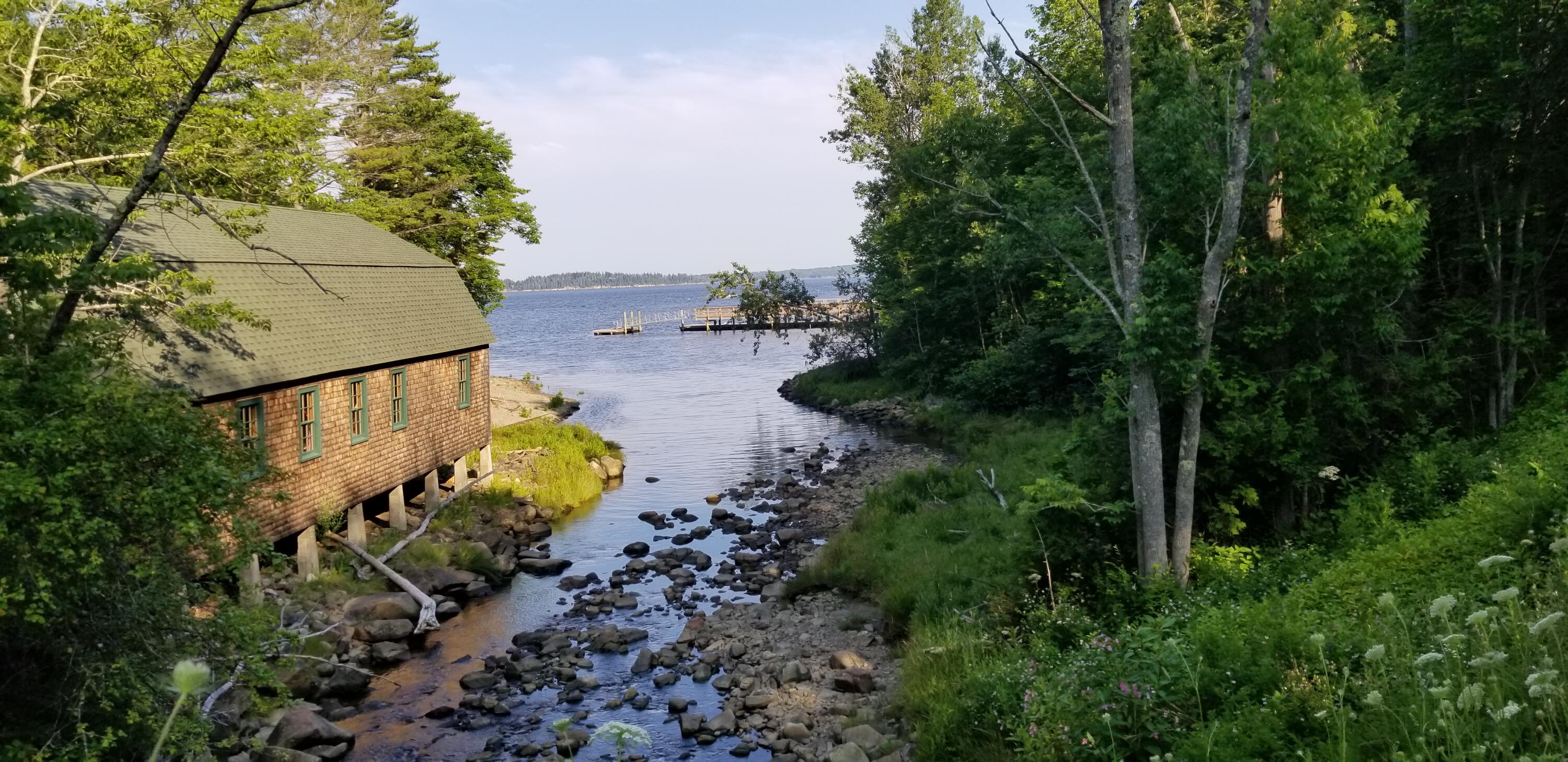 30 Harbor Drive, #30