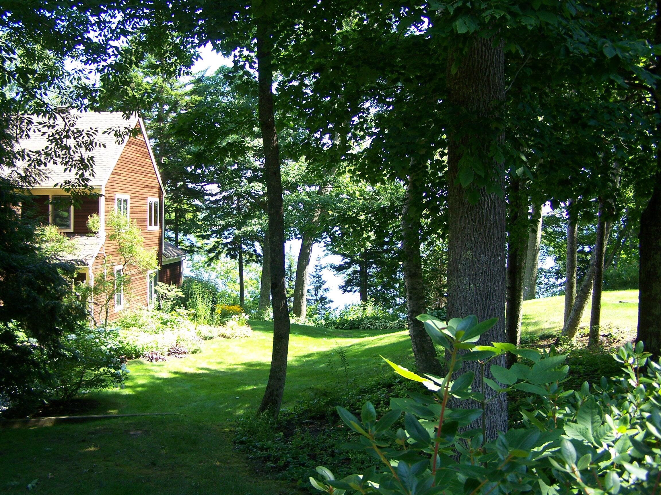 30 Harbor Drive, #30