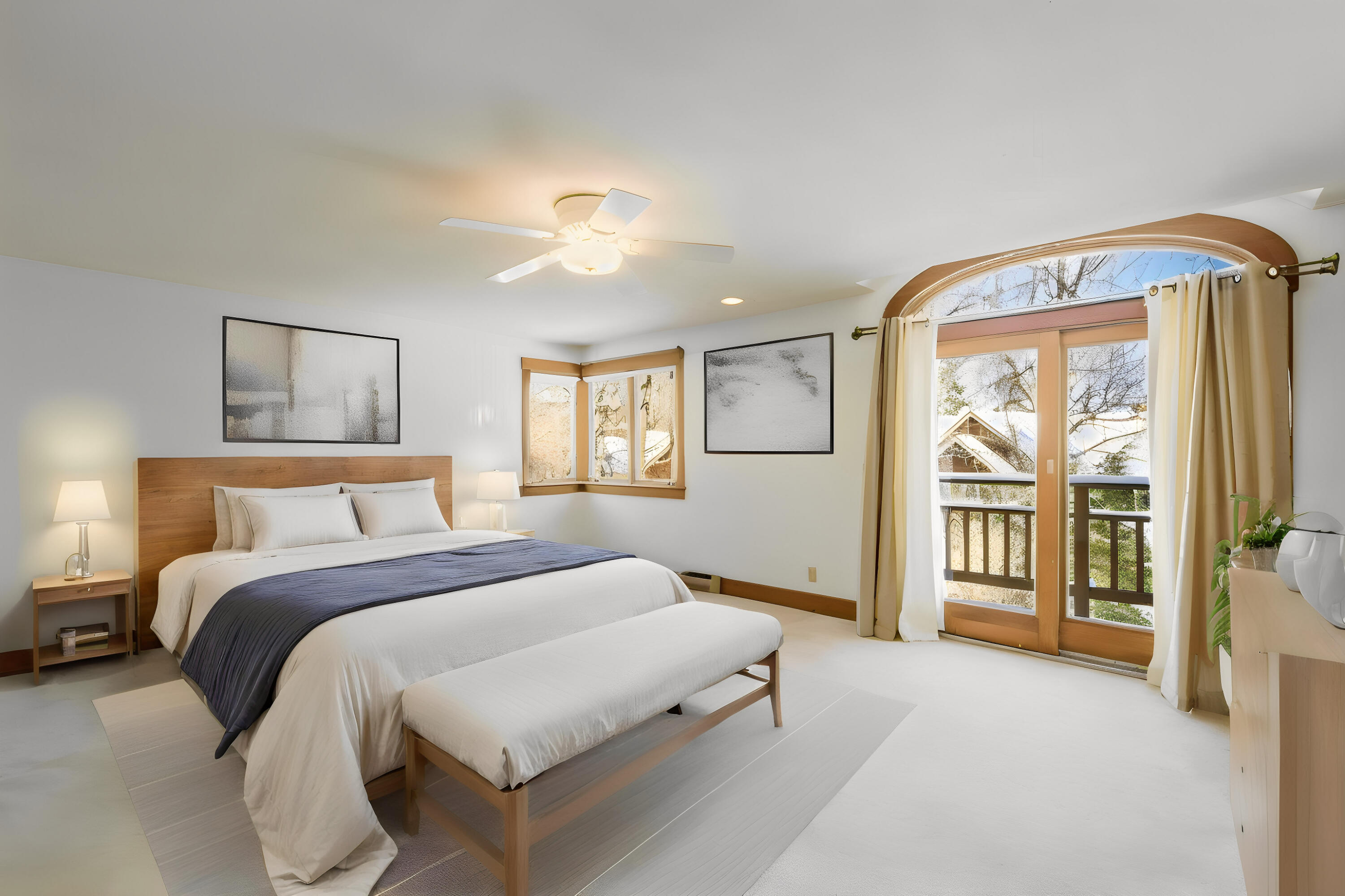 30 Harbor Drive, #30