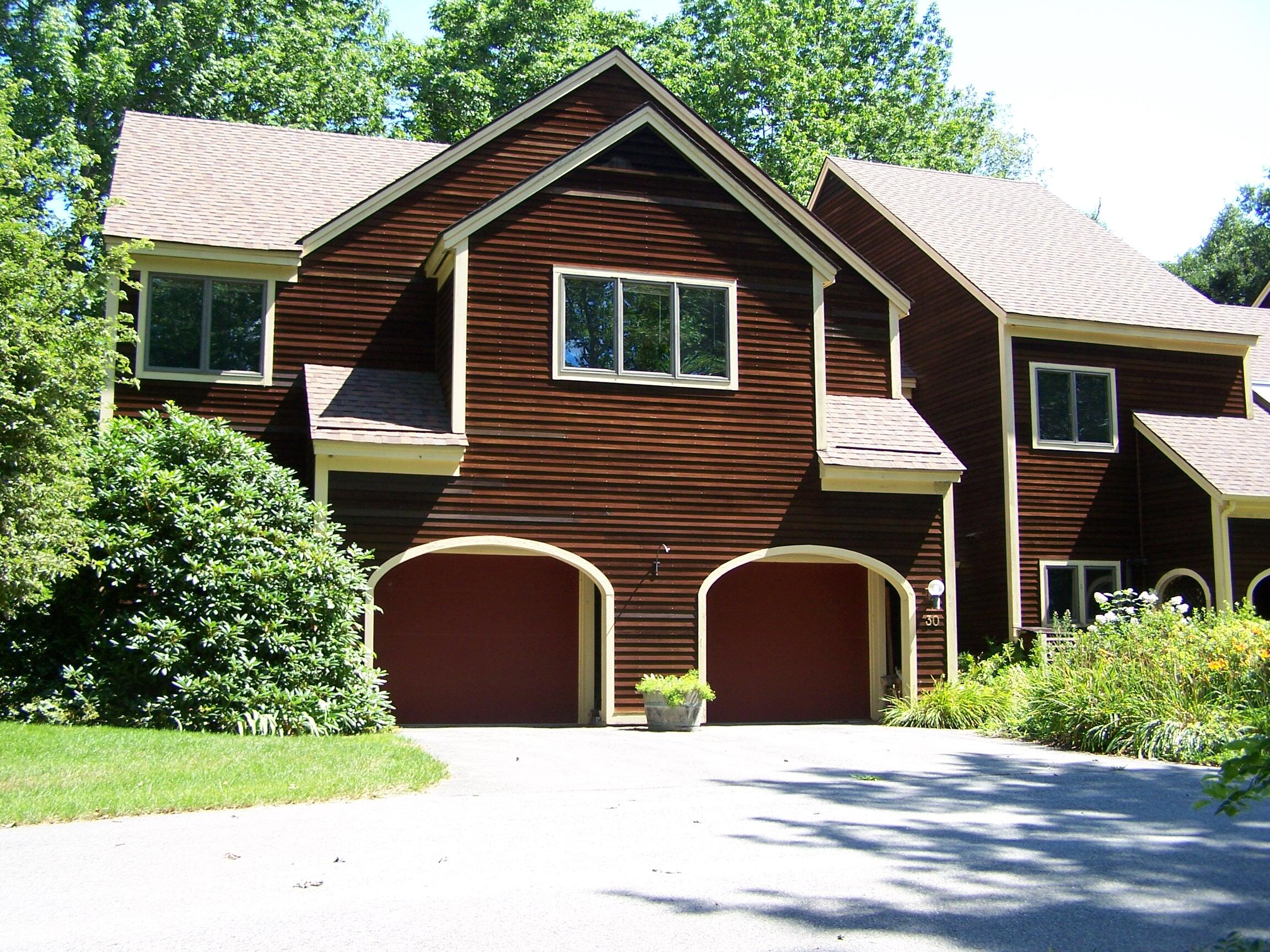 30 Harbor Drive, #30
