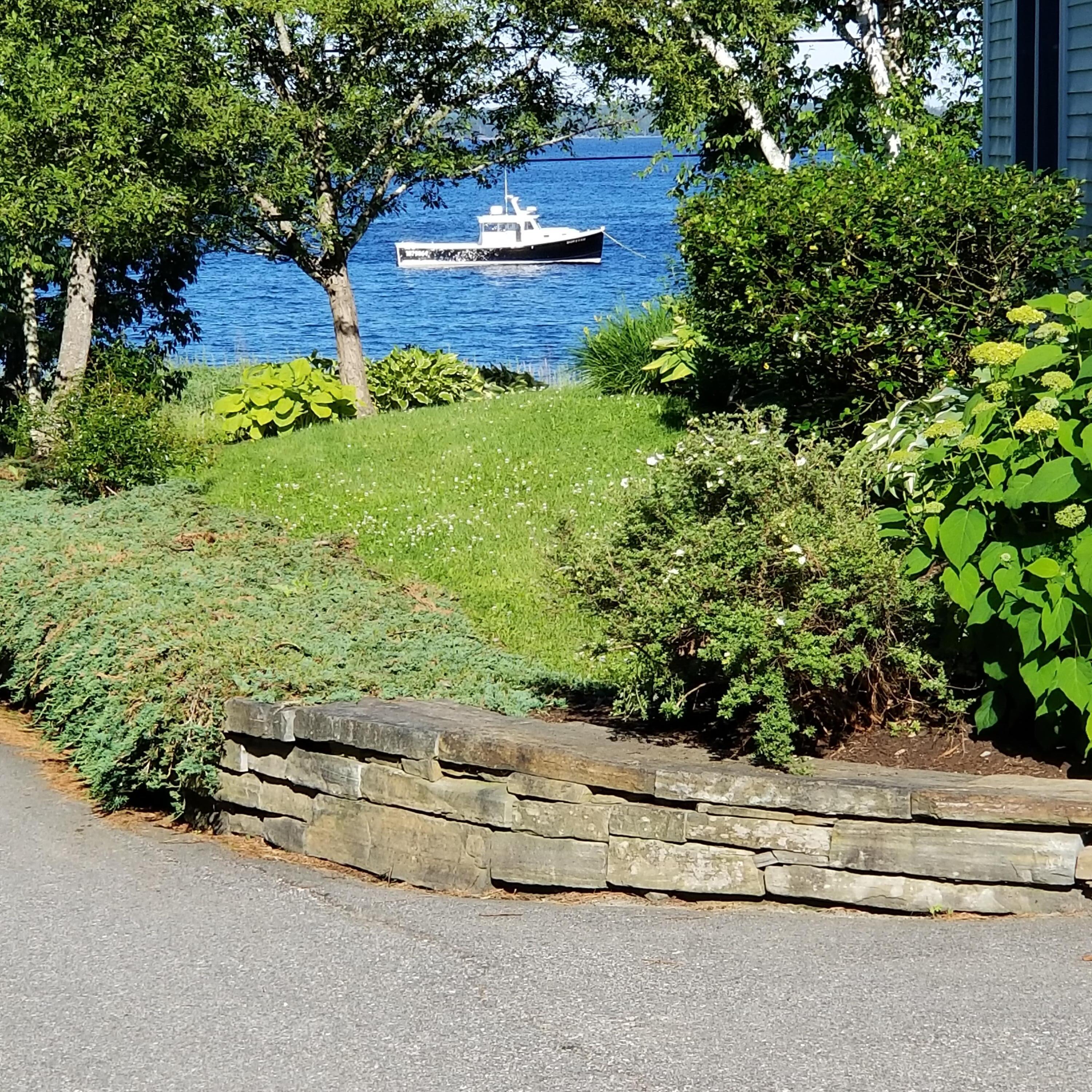 30 Harbor Drive, #30