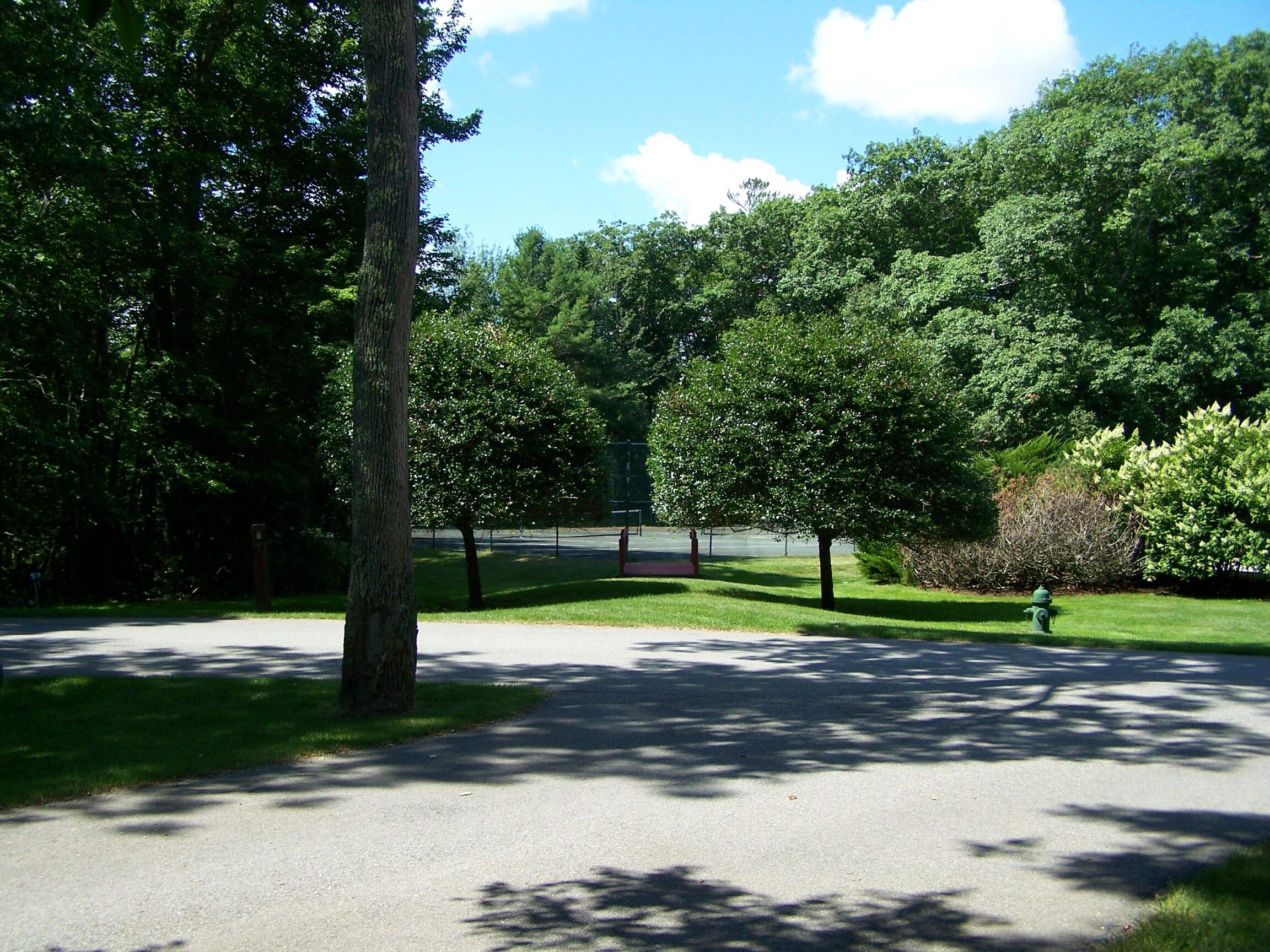 30 Harbor Drive, #30