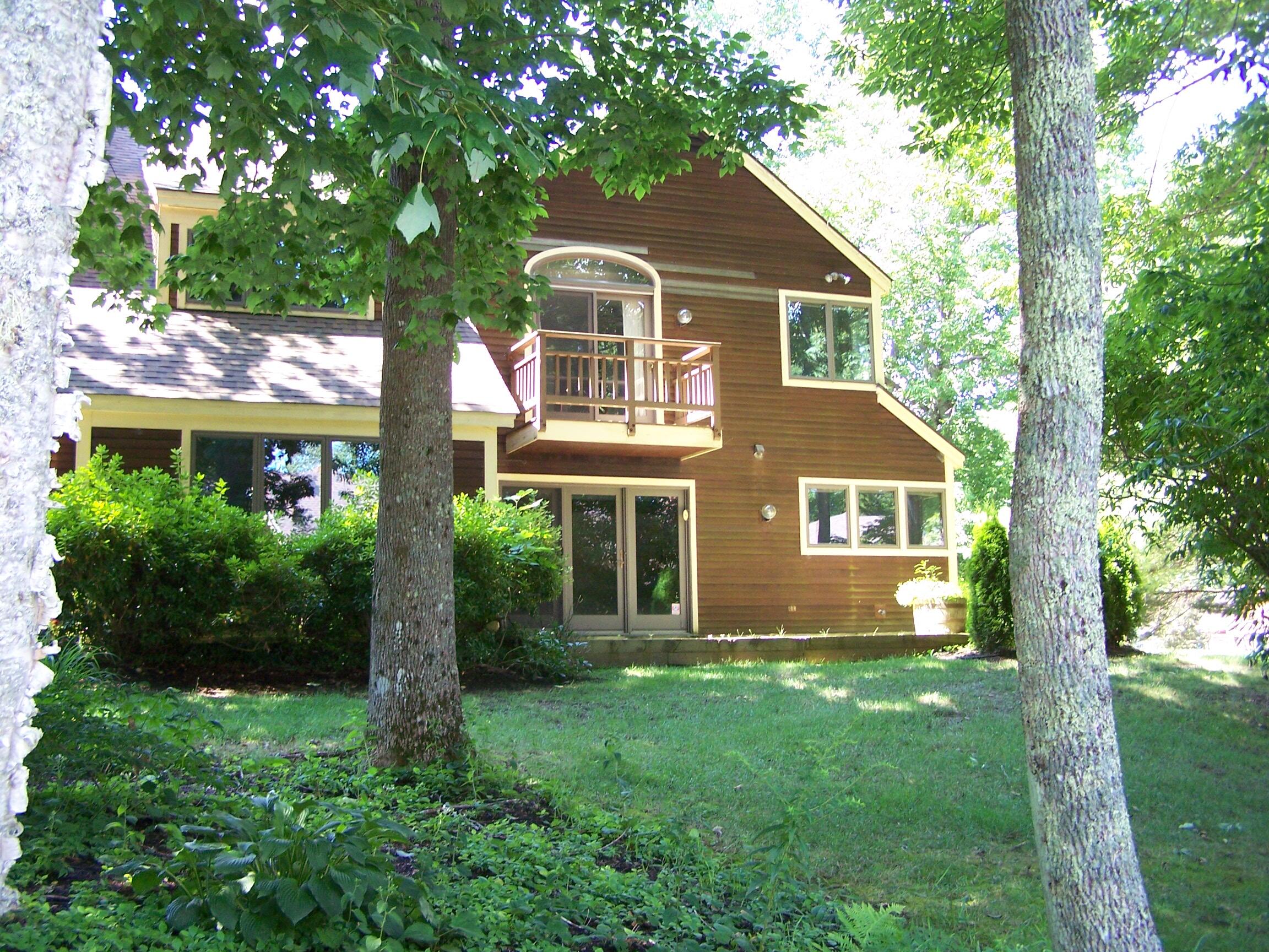 30 Harbor Drive, #30
