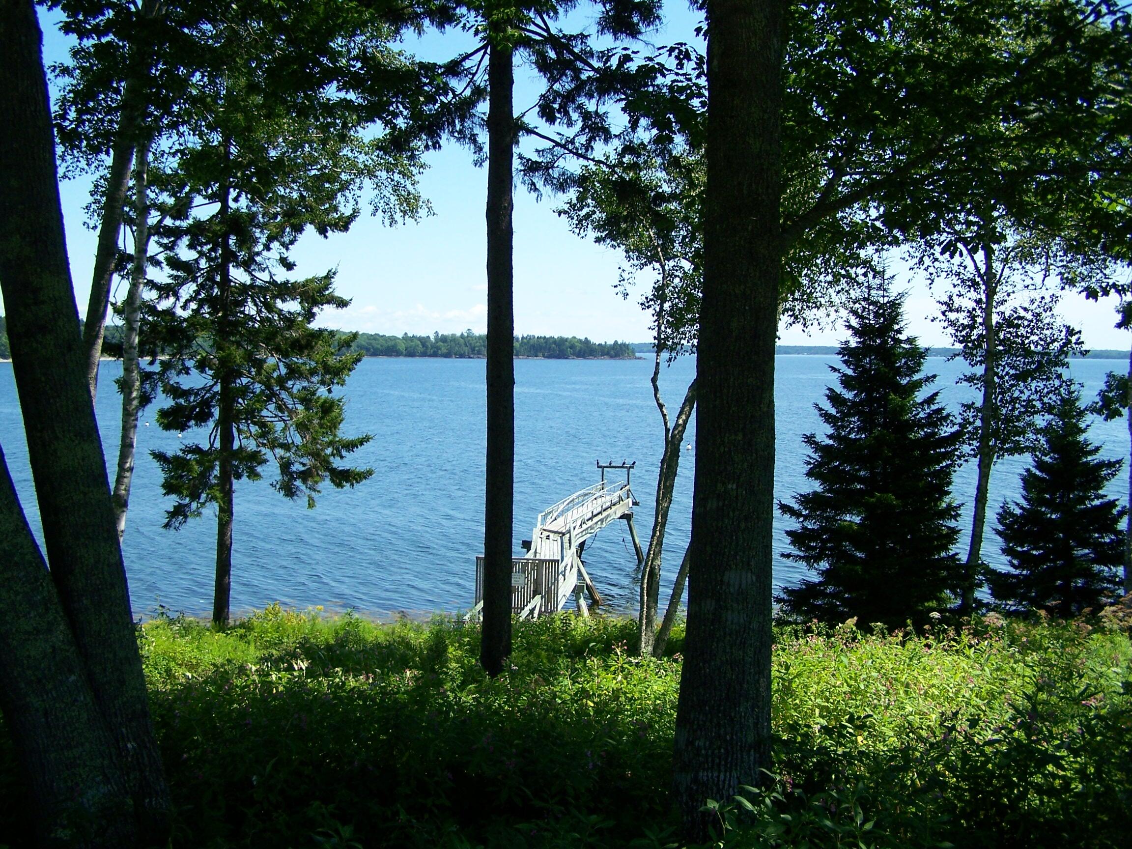 30 Harbor Drive, #30