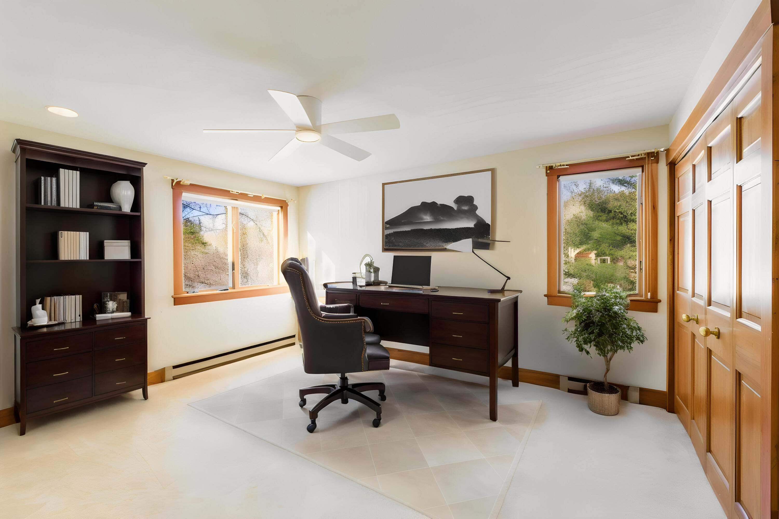 30 Harbor Drive, #30