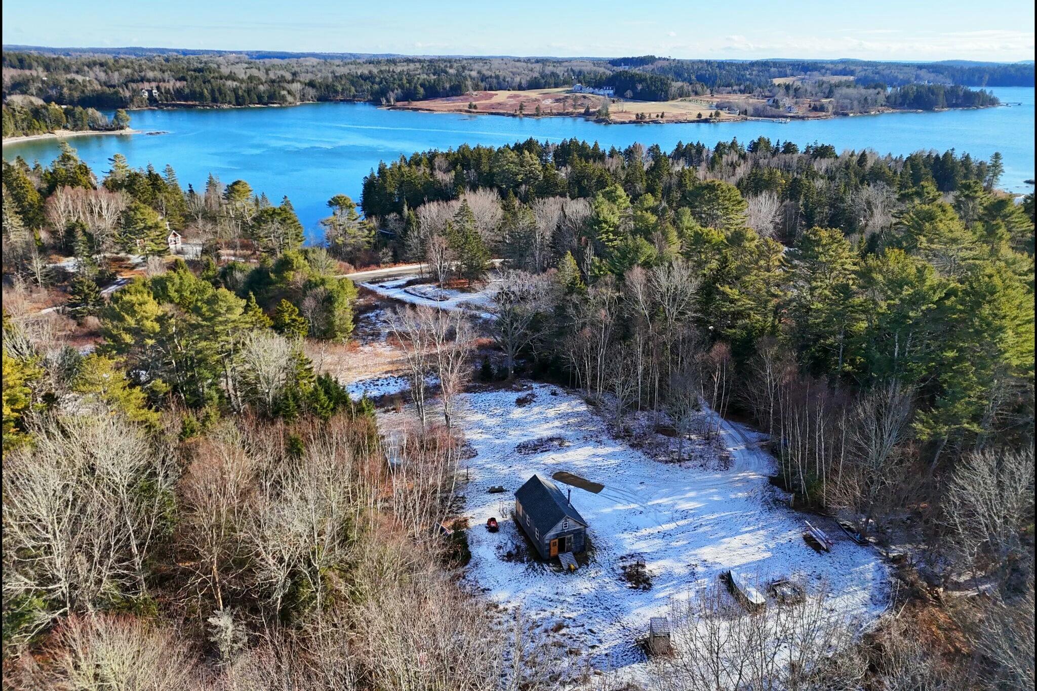 83 Oceanward Drive