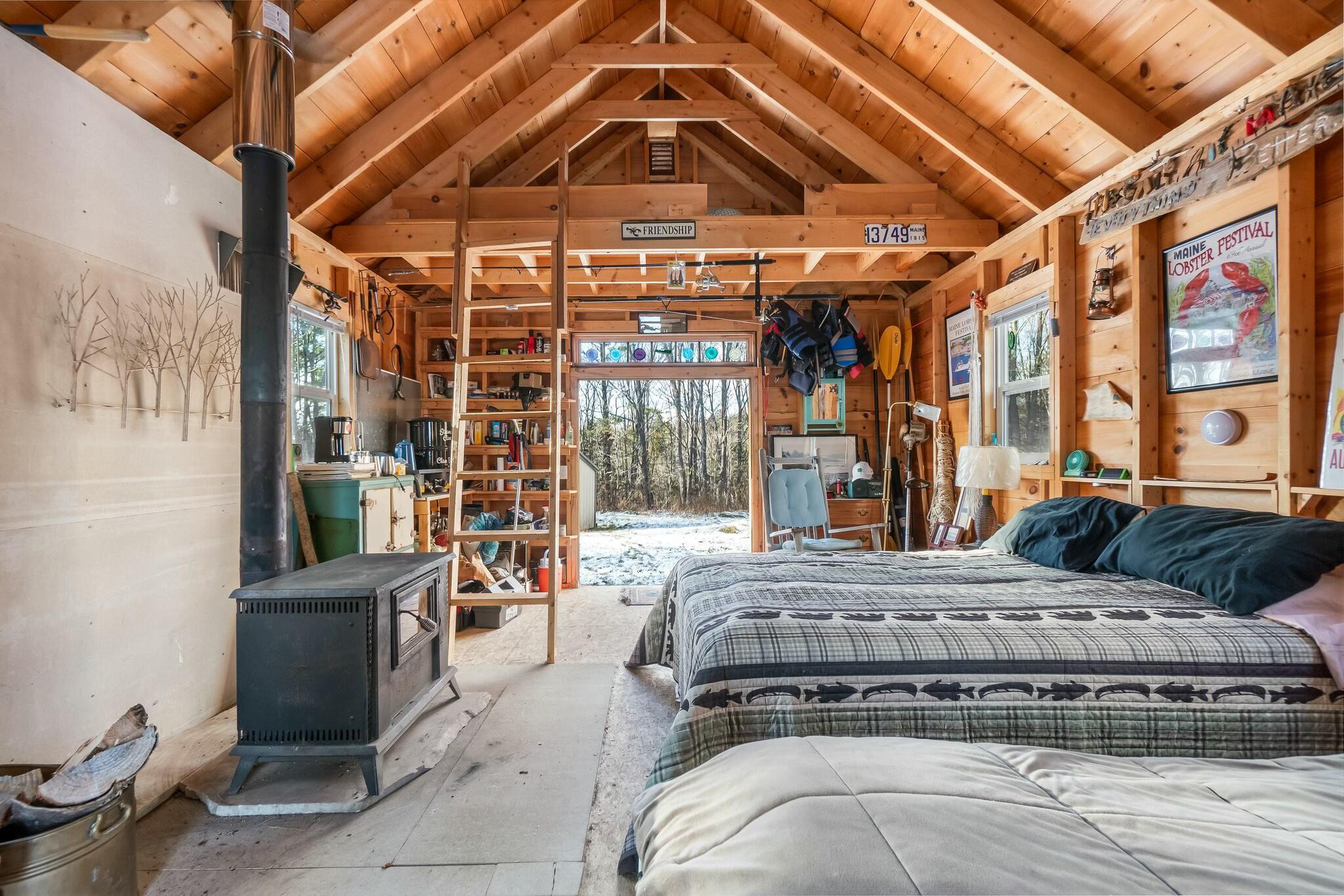 83 Oceanward Drive
