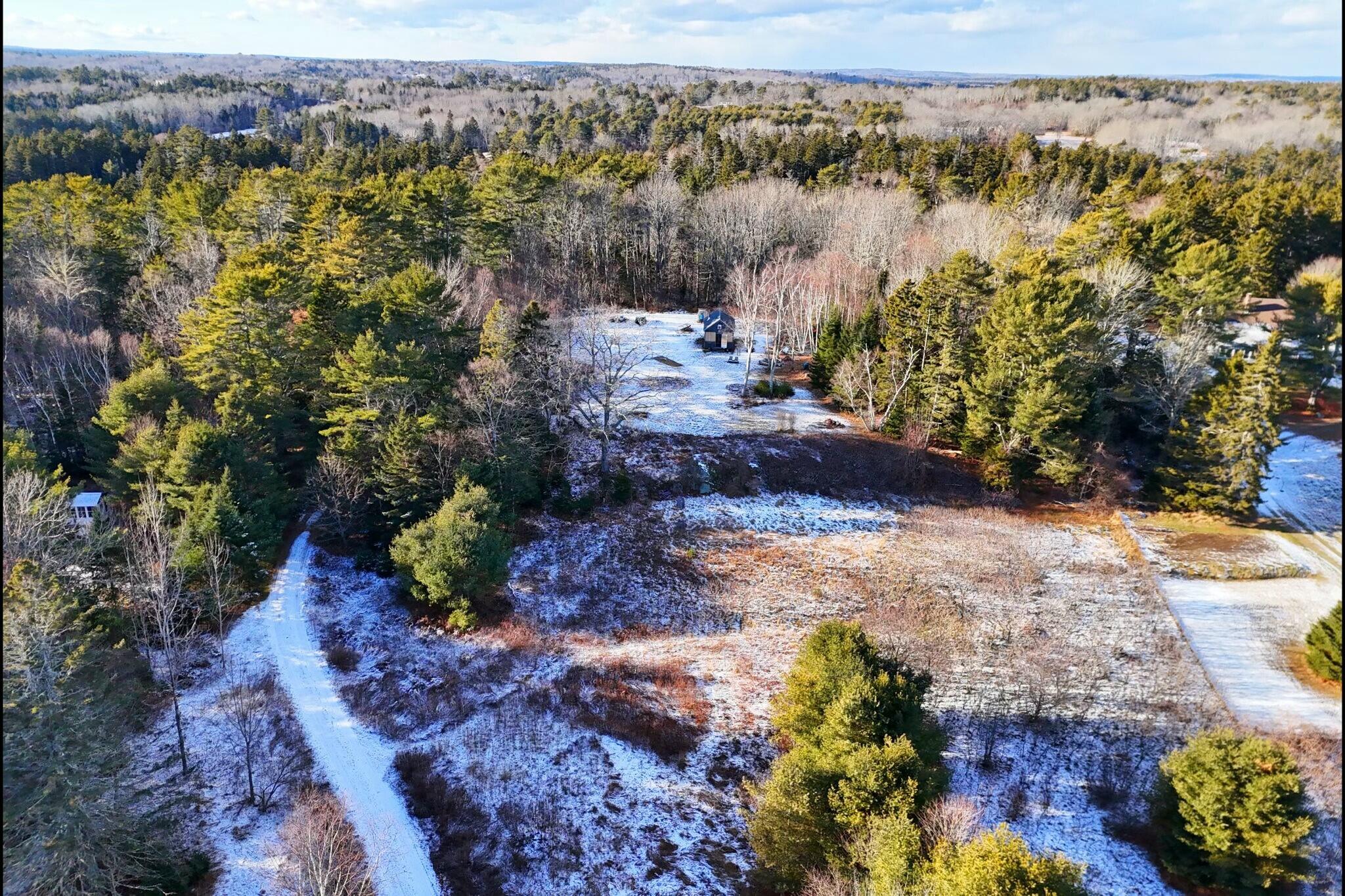 83 Oceanward Drive