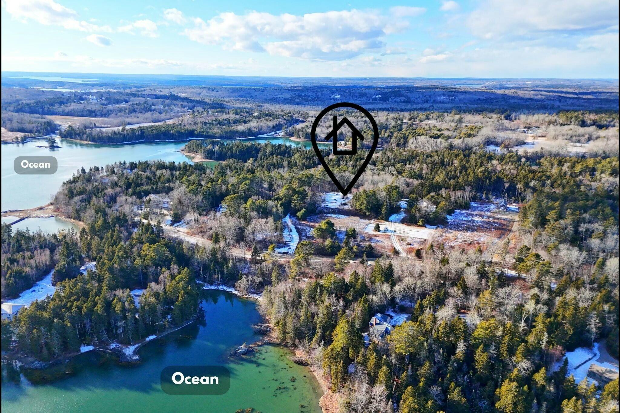 83 Oceanward Drive