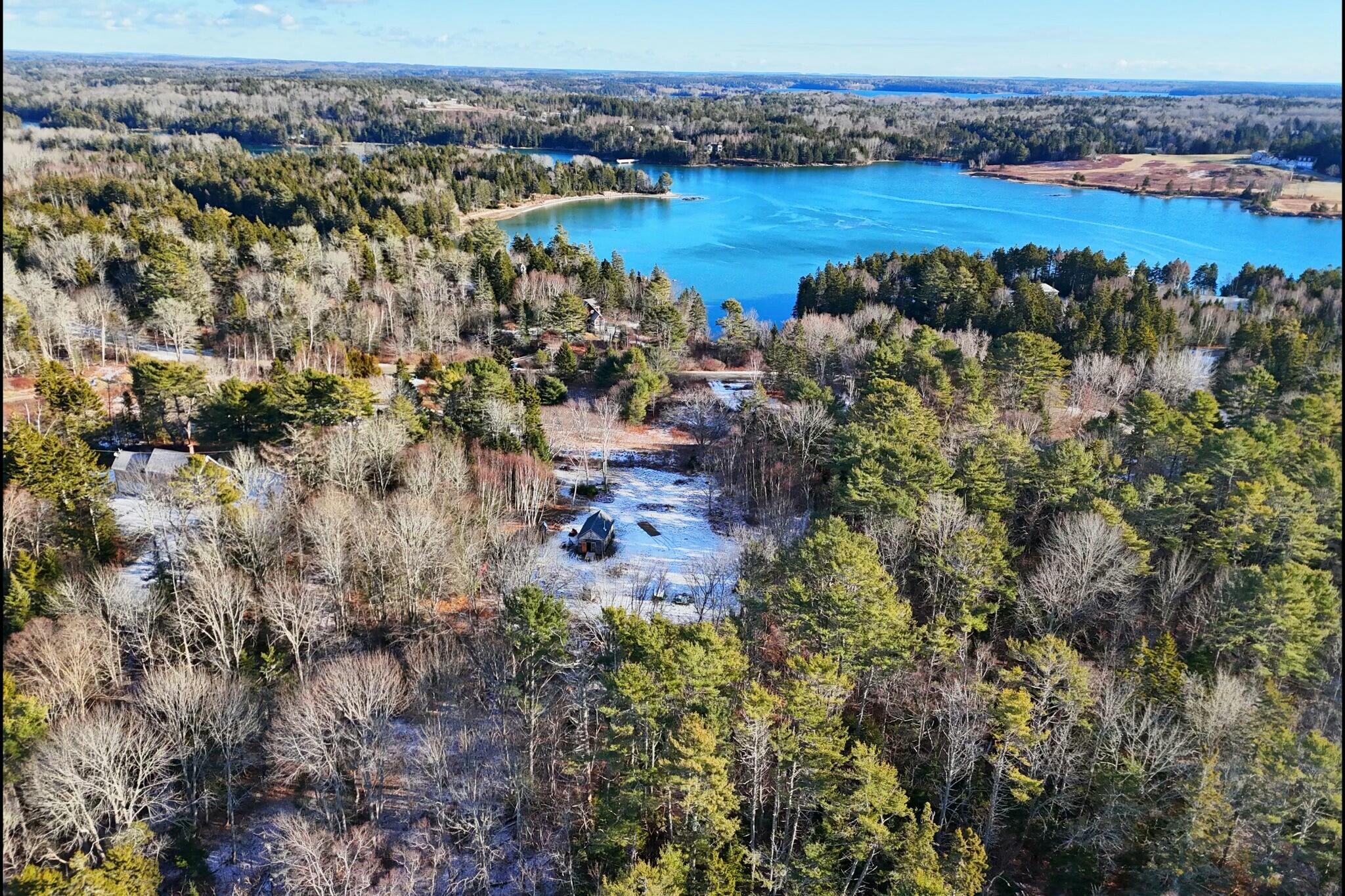 83 Oceanward Drive