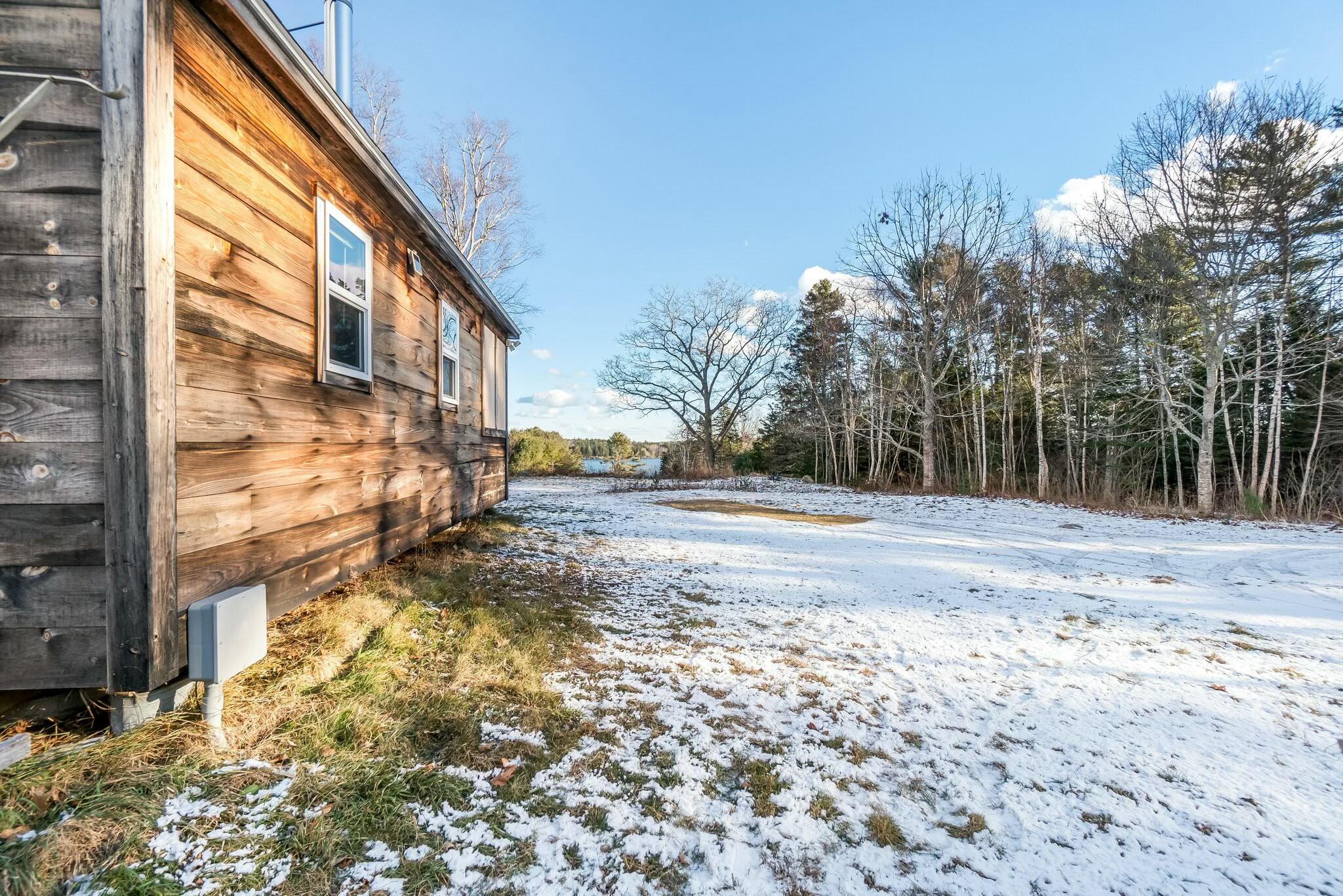 83 Oceanward Drive