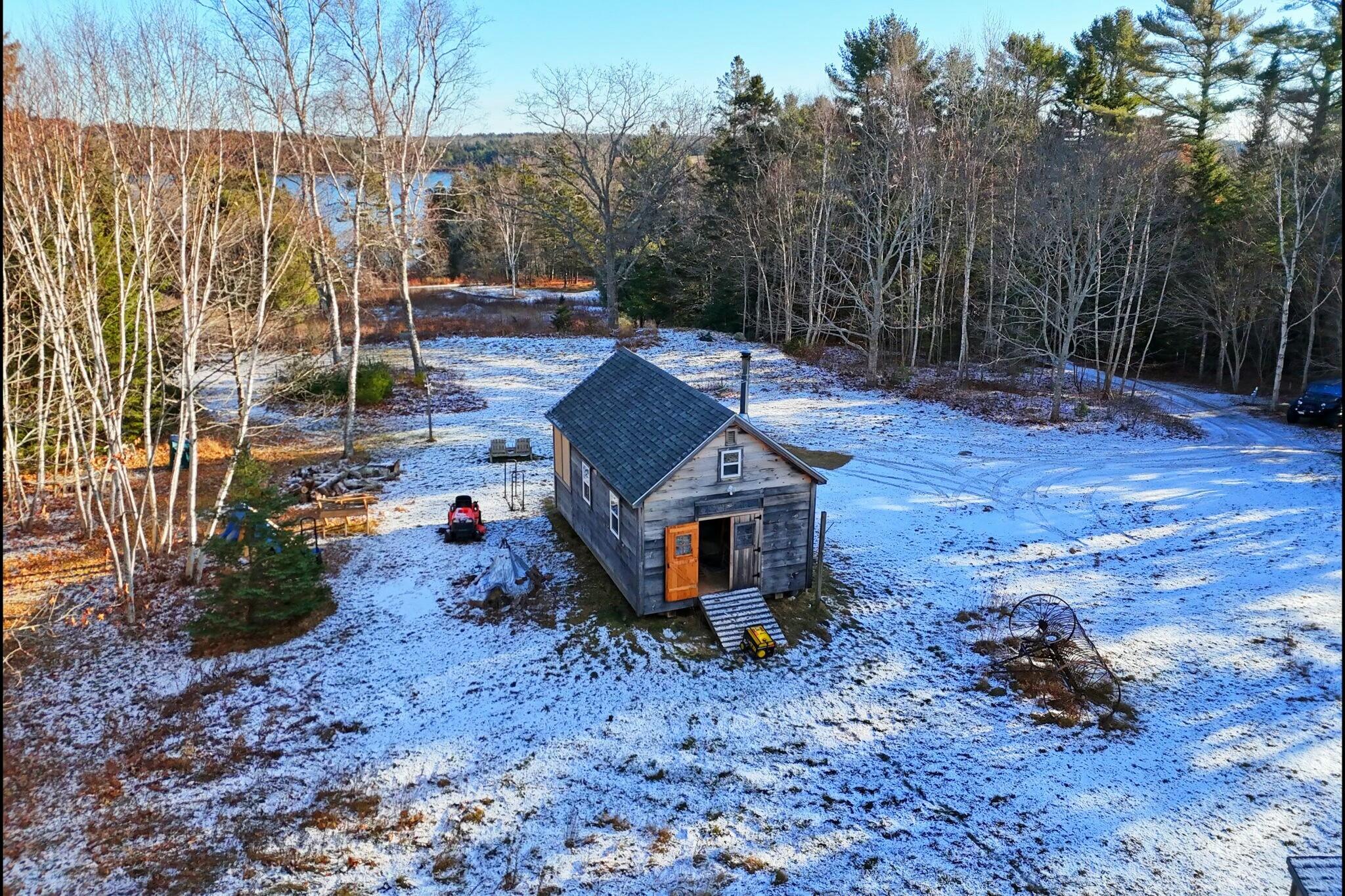 83 Oceanward Drive