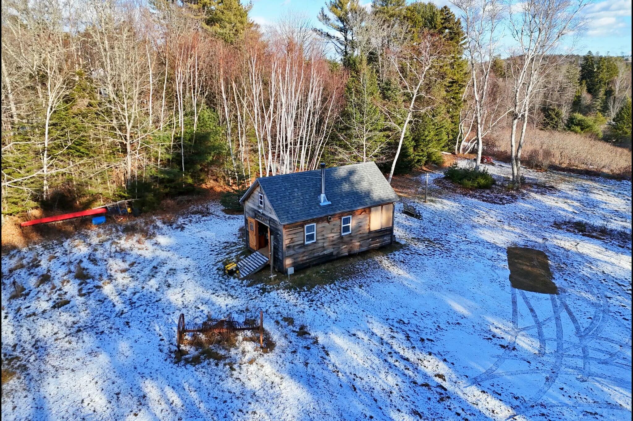 83 Oceanward Drive