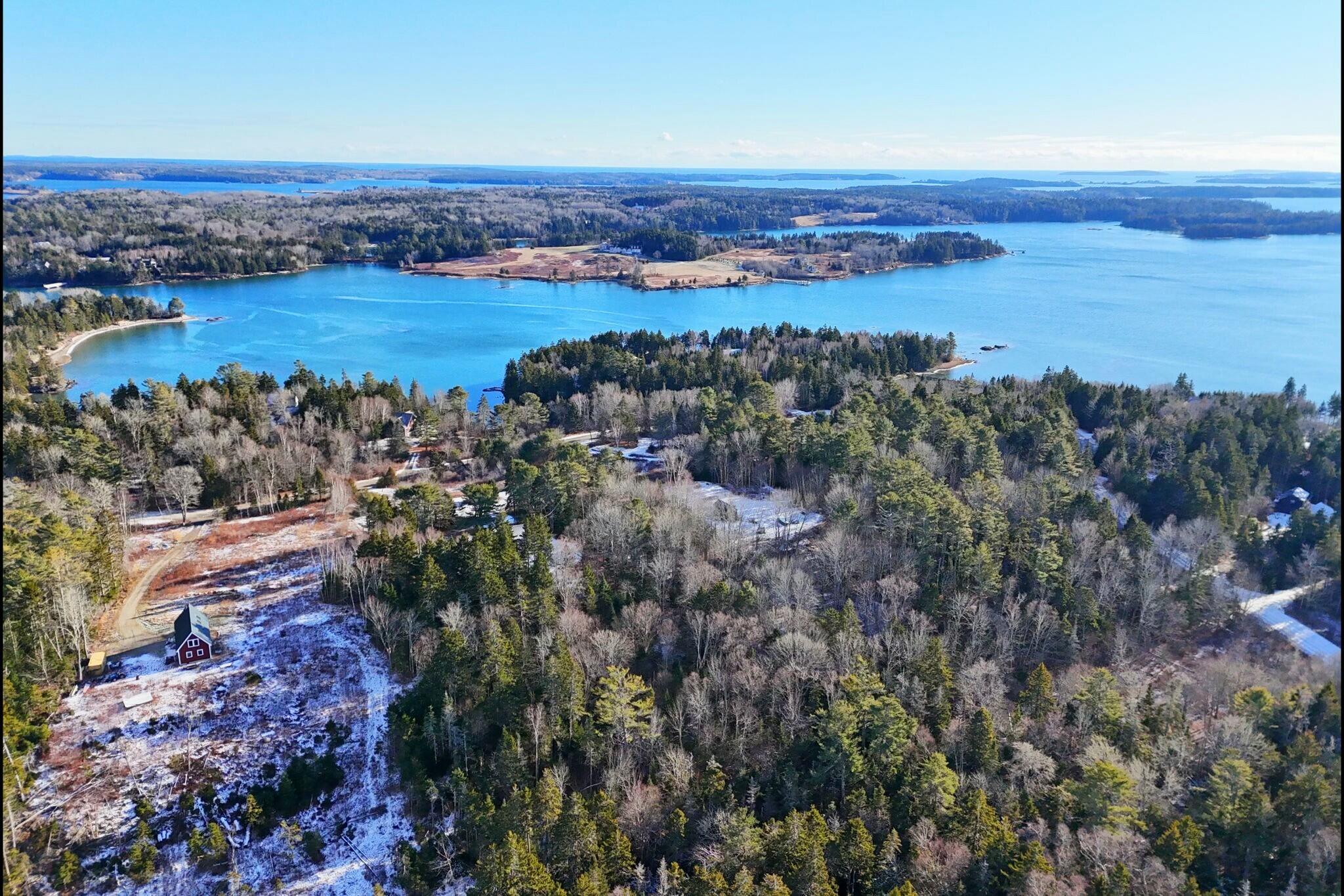 83 Oceanward Drive