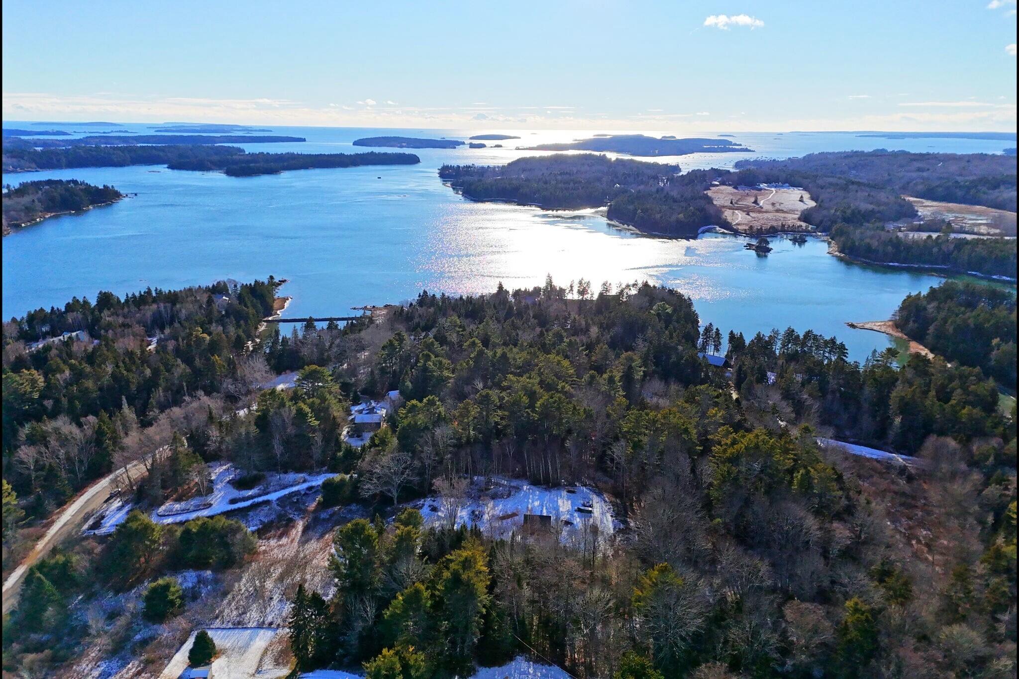 83 Oceanward Drive