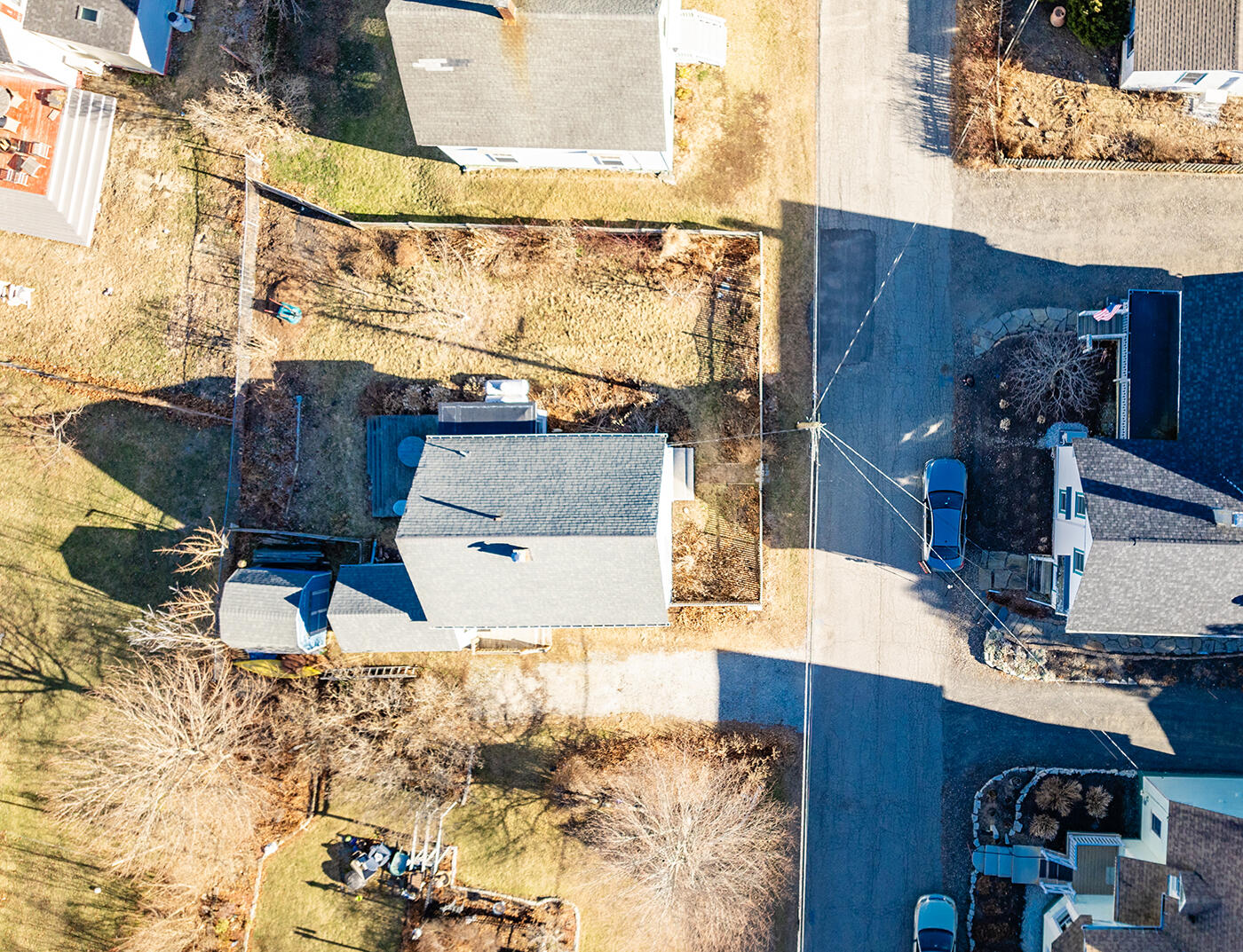 27 Linden Street