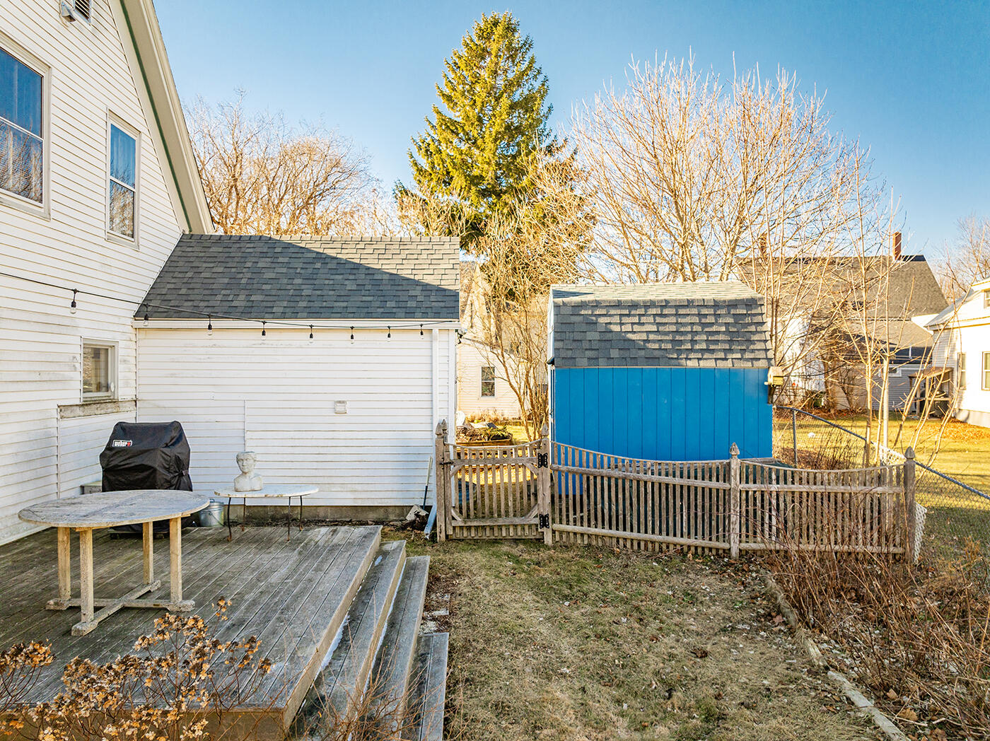 27 Linden Street