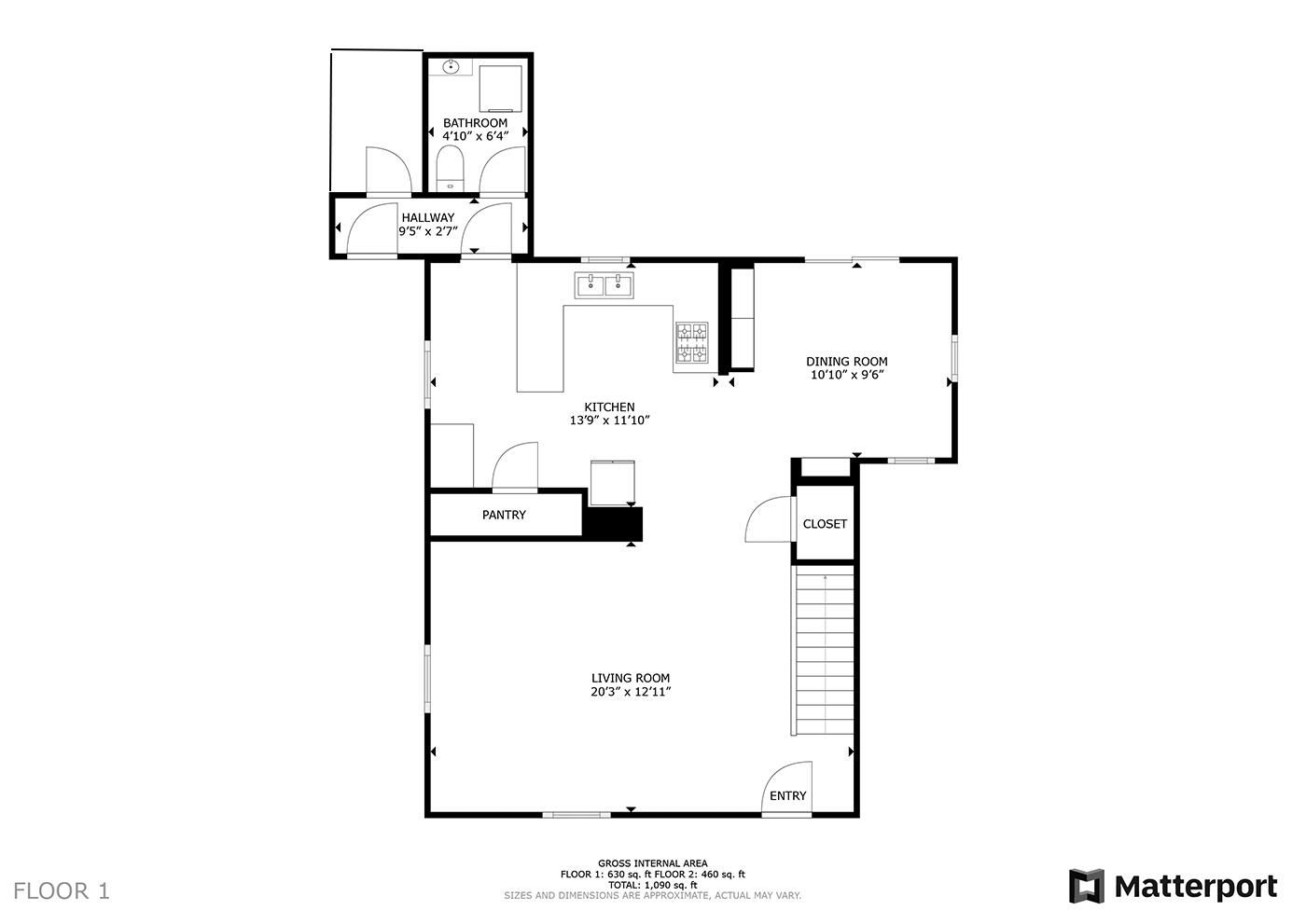 27 Linden Street
