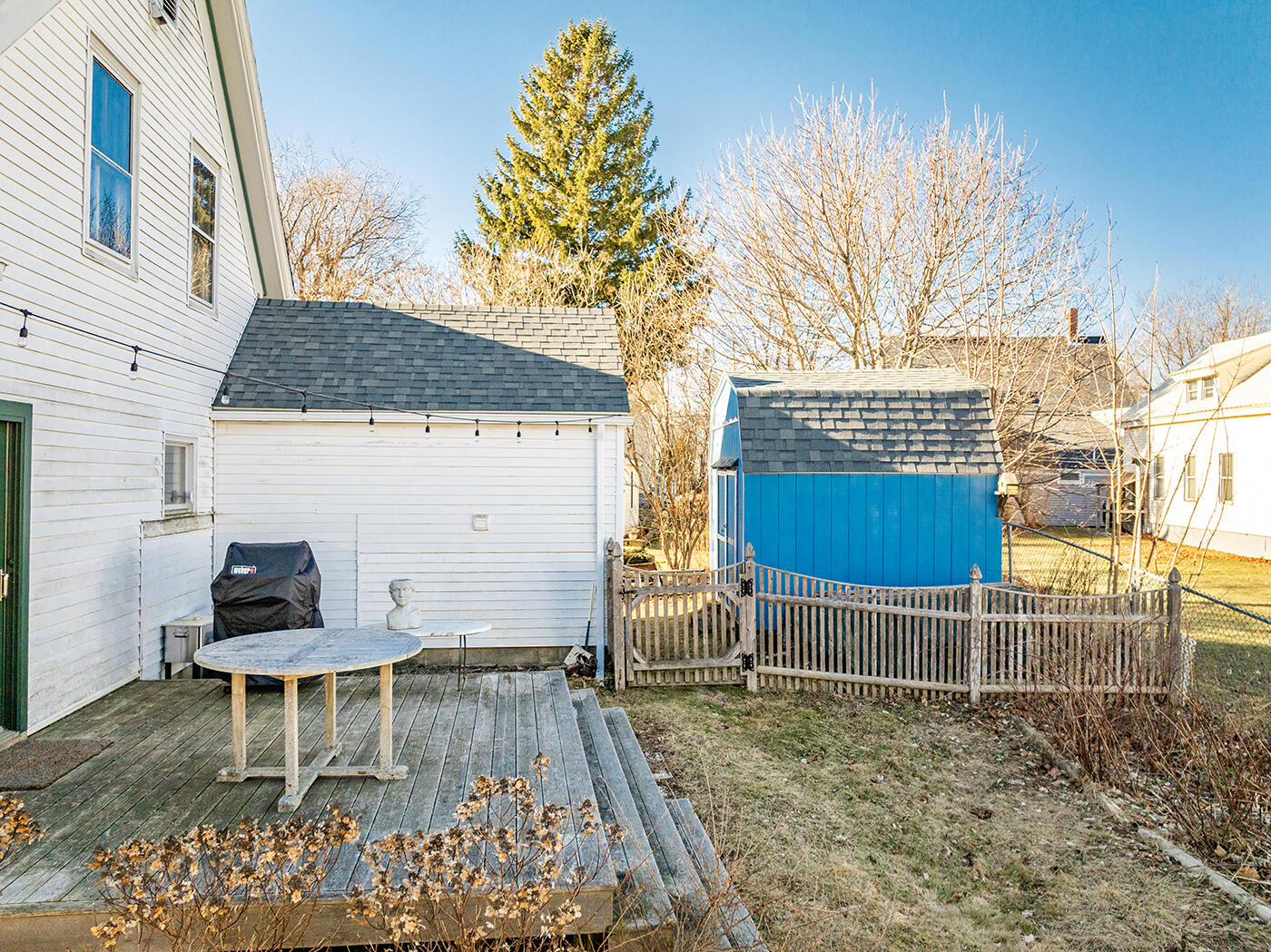 27 Linden Street