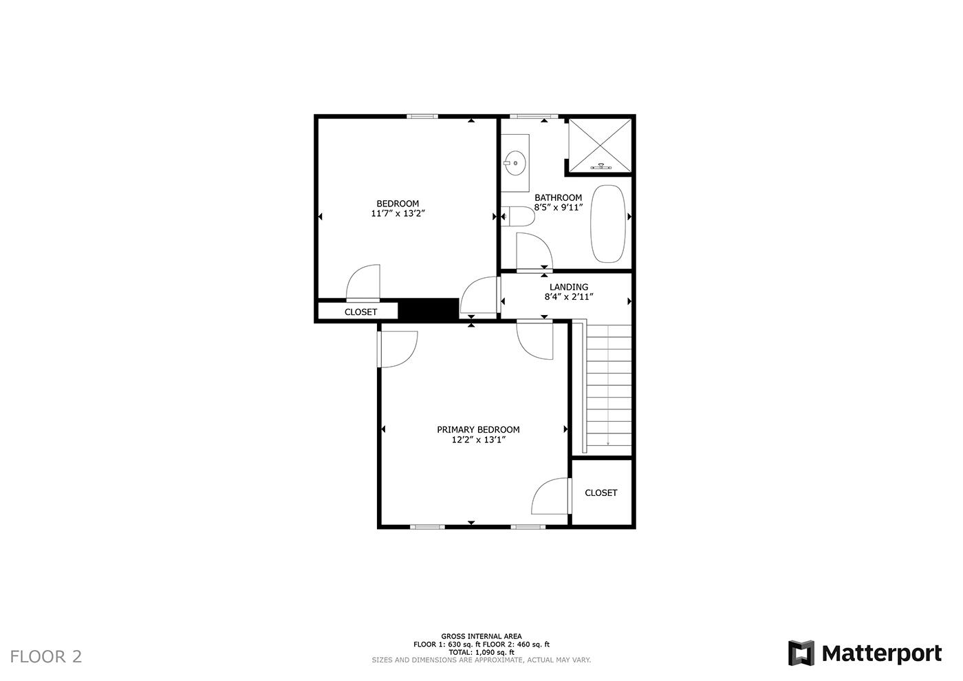 27 Linden Street