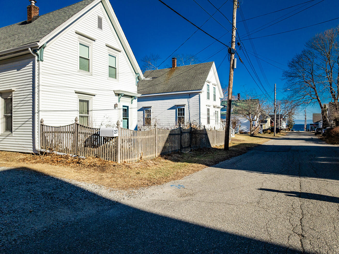27 Linden Street