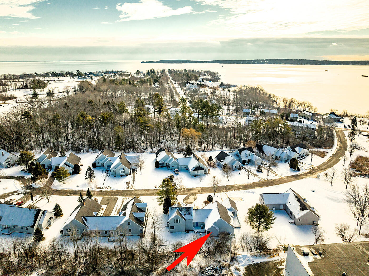 16 Schooner Drive