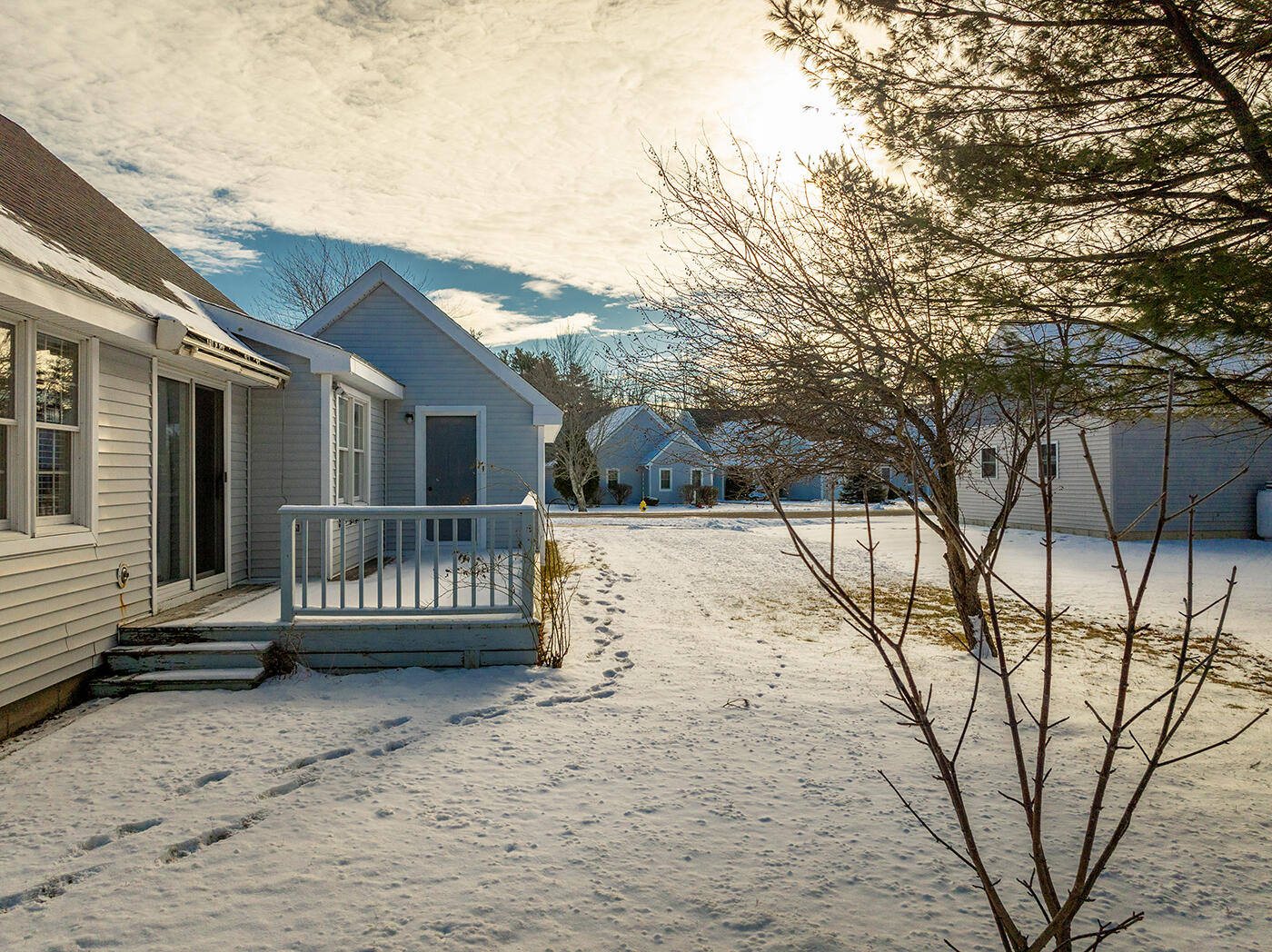 16 Schooner Drive