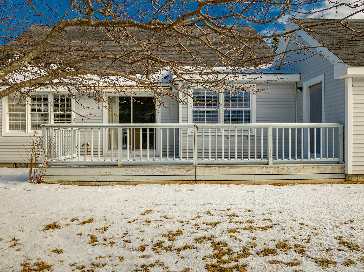 16 Schooner Drive